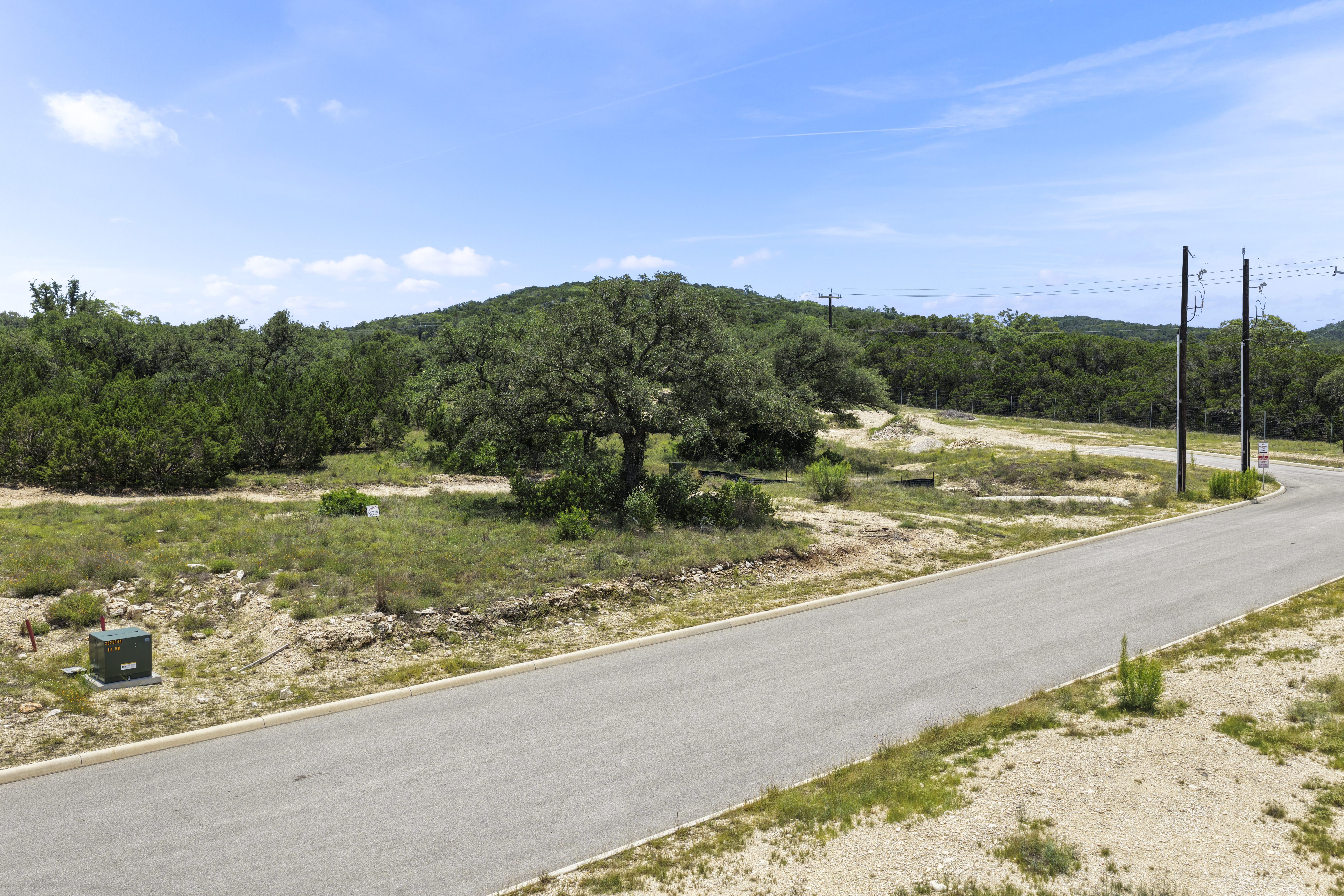  Exceptional Lot with Panoramic Views - 物件實景