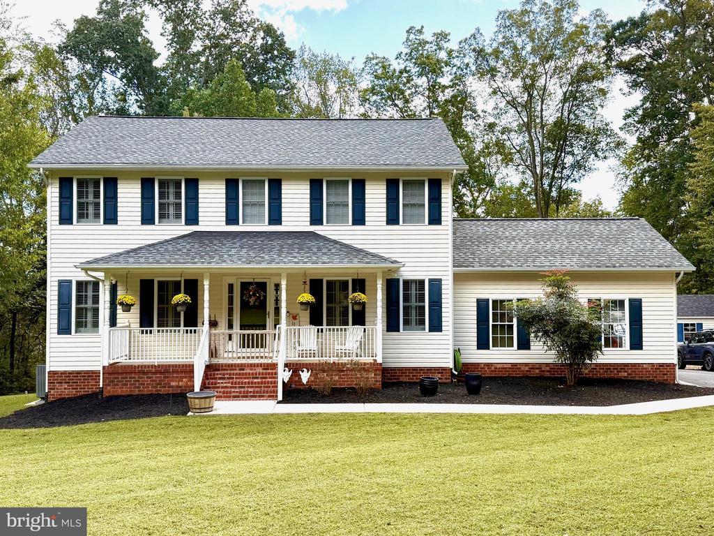 Port Royal, Virginia, 22535, United States, 5 Bedrooms Bedrooms, ,4 BathroomsBathrooms,Residential,For Sale,1959424