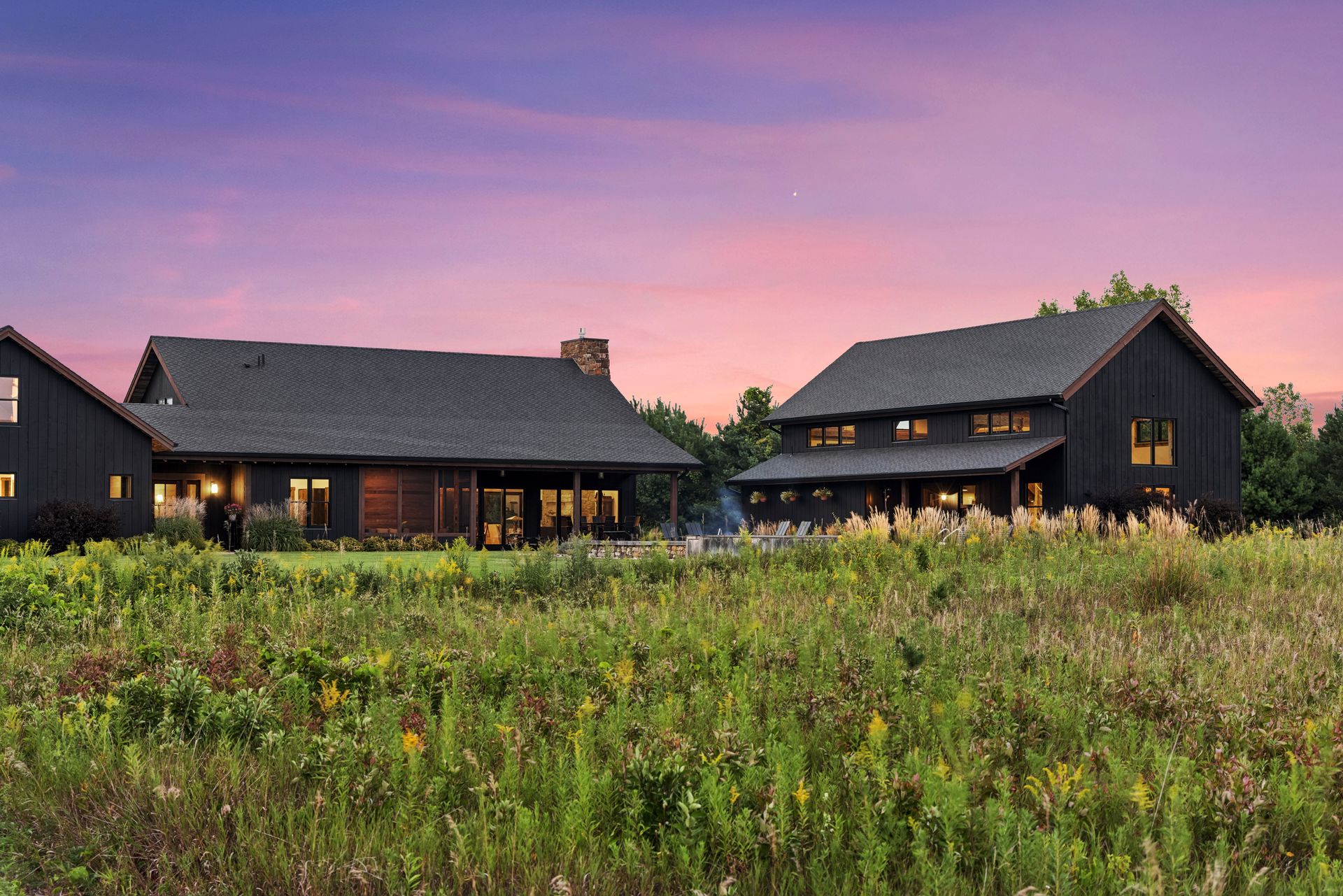  where  architecture and nature converge in the st. croix valley - 物件實景