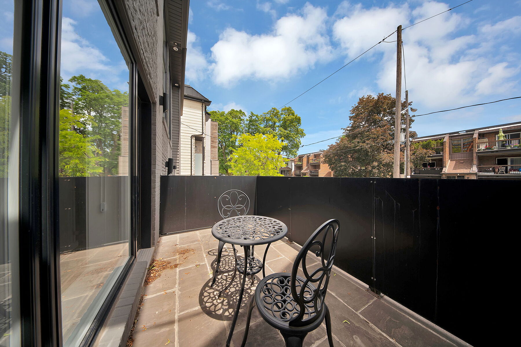  Modern Danforth Village Living - 物件實景