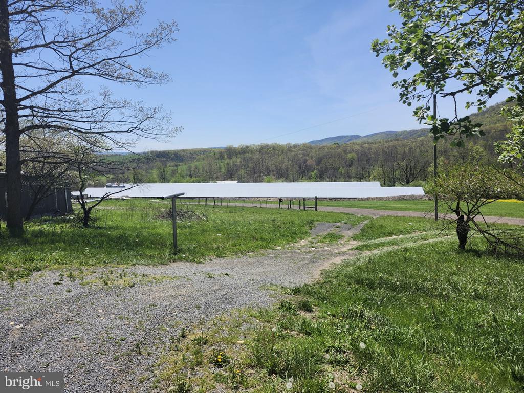 MAYSVILLE, West Virginia, 26833, United States, ,Residential,For Sale,1784747