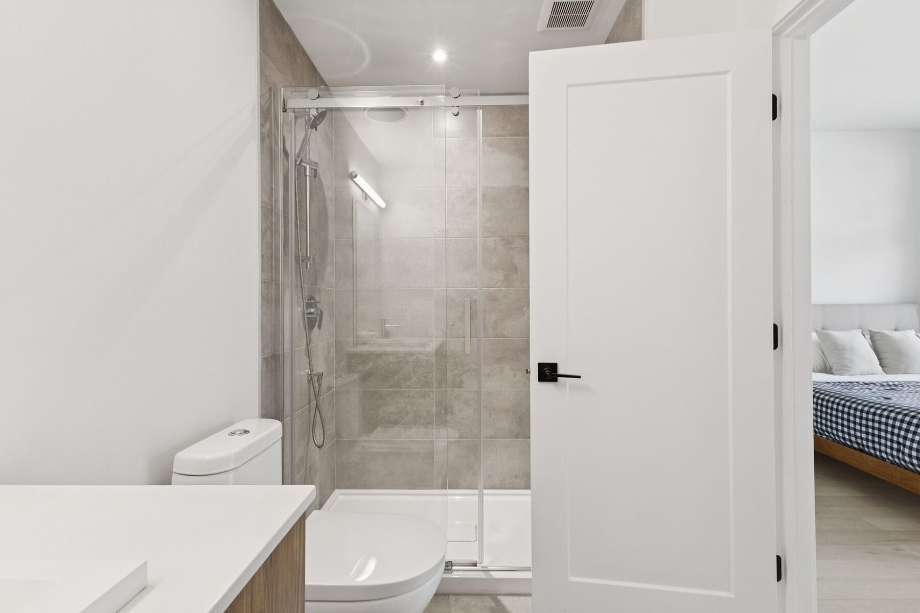  Mont-Tremblant, Laurentides - 物件實景