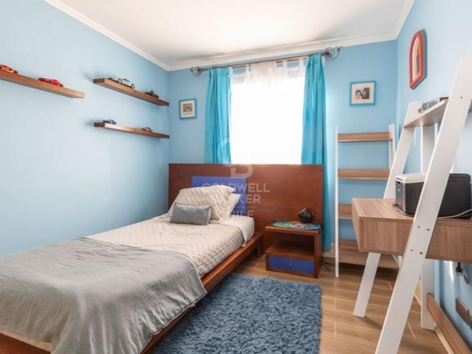 Colina, Chile, 4 Bedrooms Bedrooms, ,3 BathroomsBathrooms,Residential,For Sale,1867698