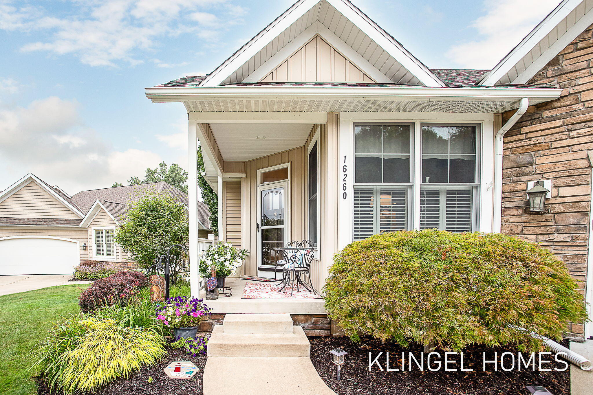 Woodvale Blvd, Spring Lake, MI 49456 #1