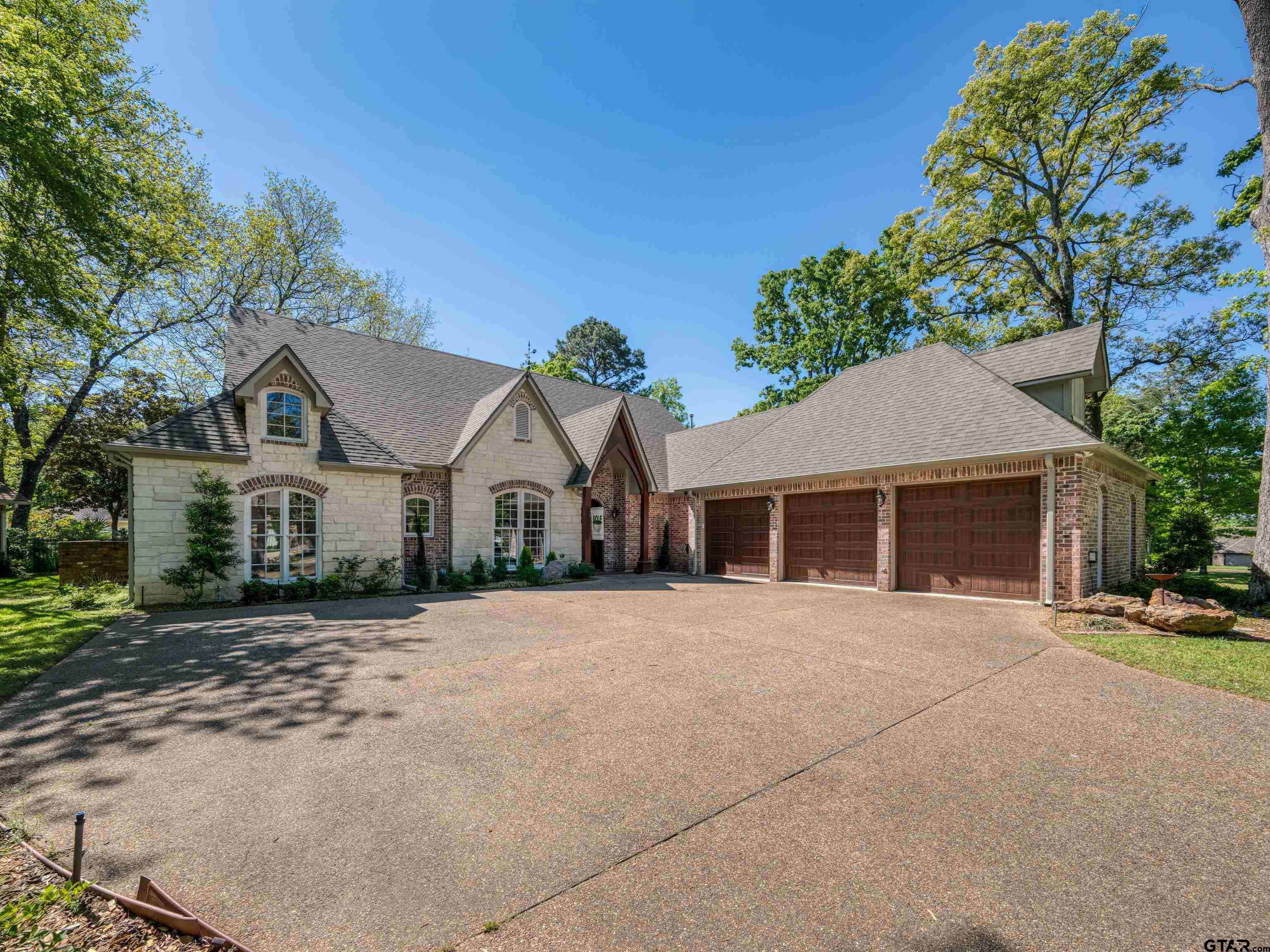Dogwood Lakes Cir, Bullard, TX 75757