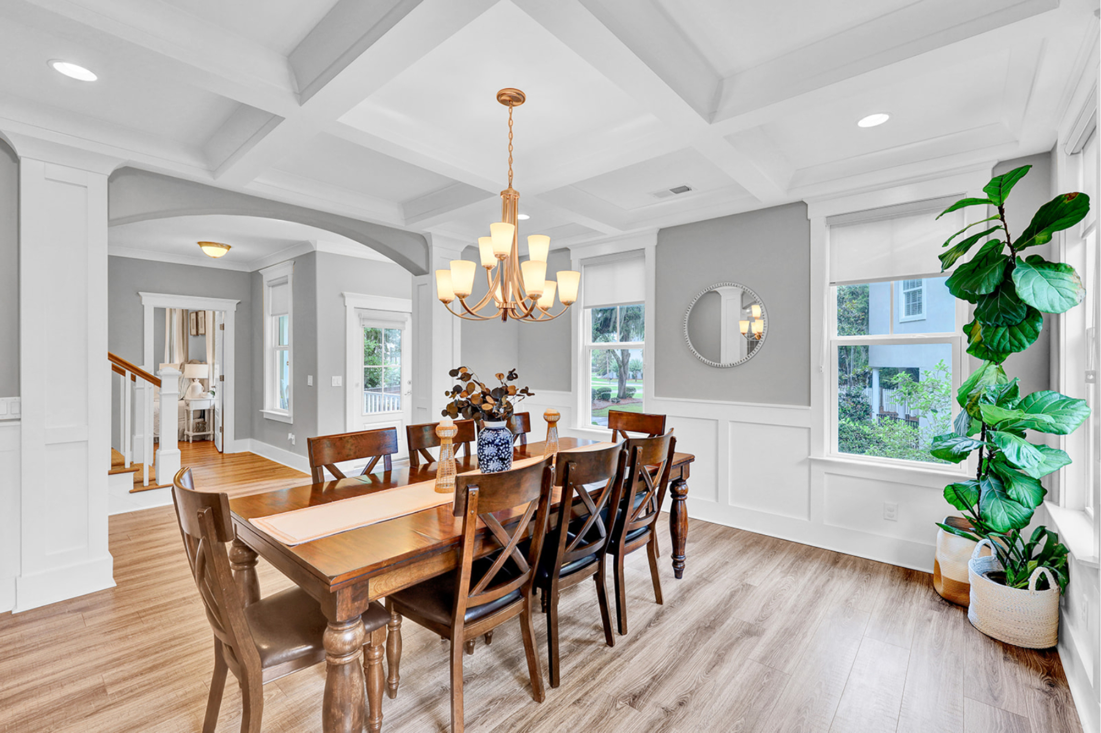  14 Dockside Drive, Savannah - 物件實景