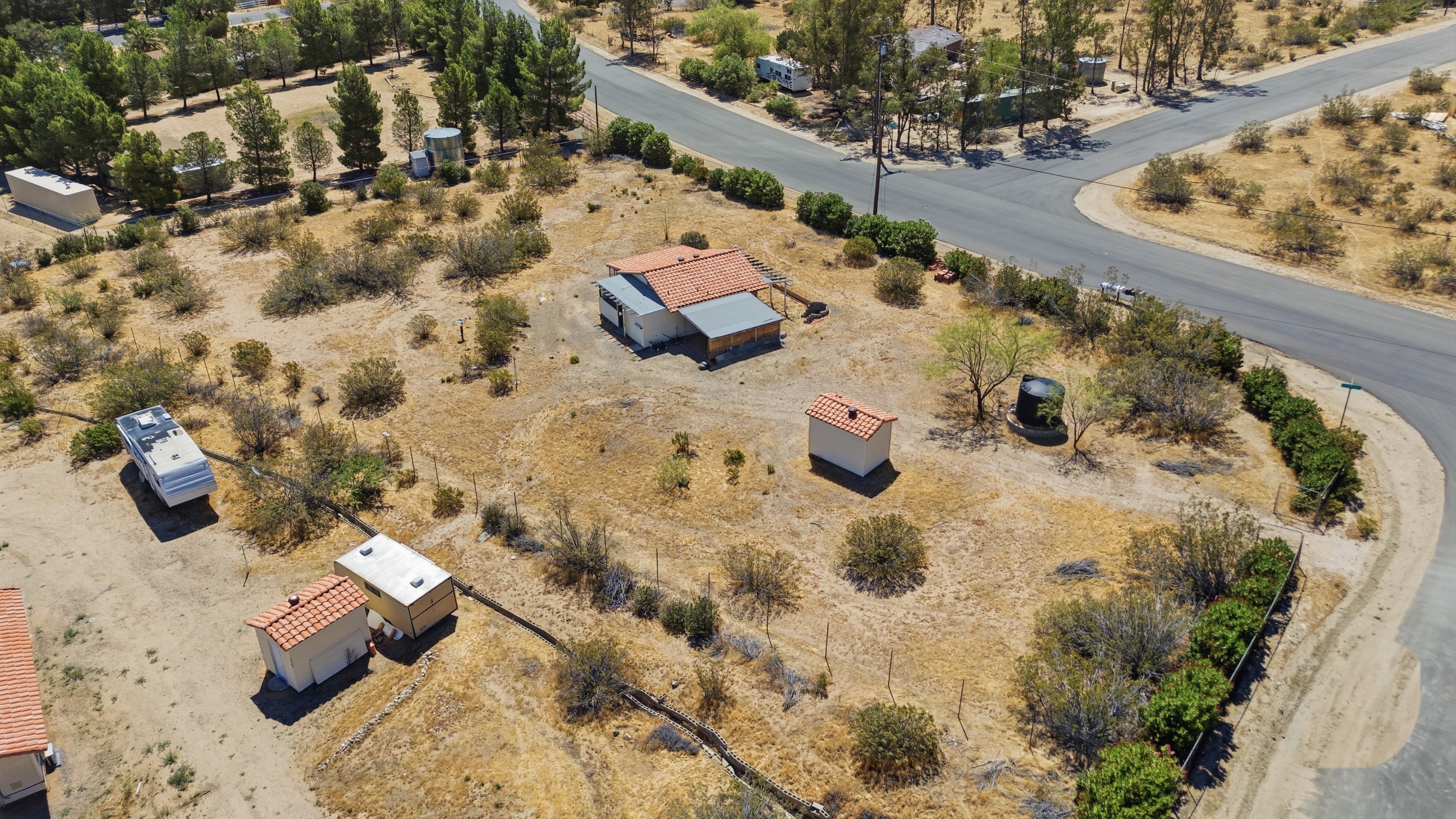  7491 Forty Rod Trail, Julian, CA 92036 - 物件實景