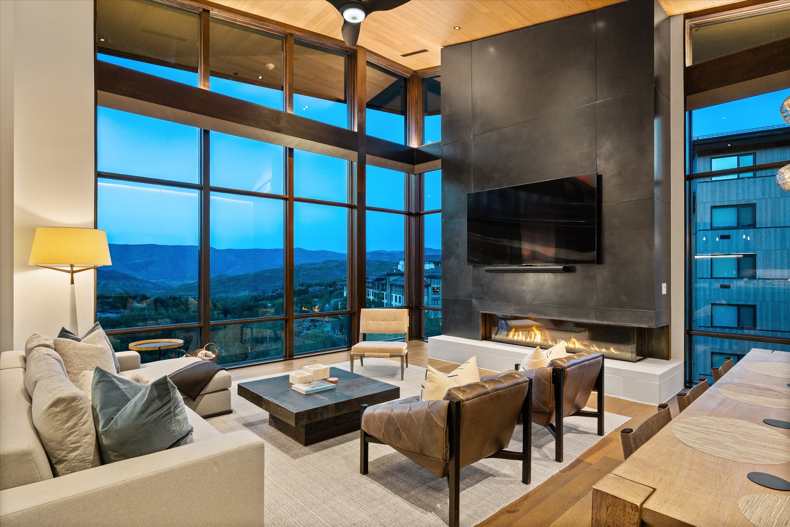  77 Wood Road, Snowmass Village, CO 81615 - 物件實景