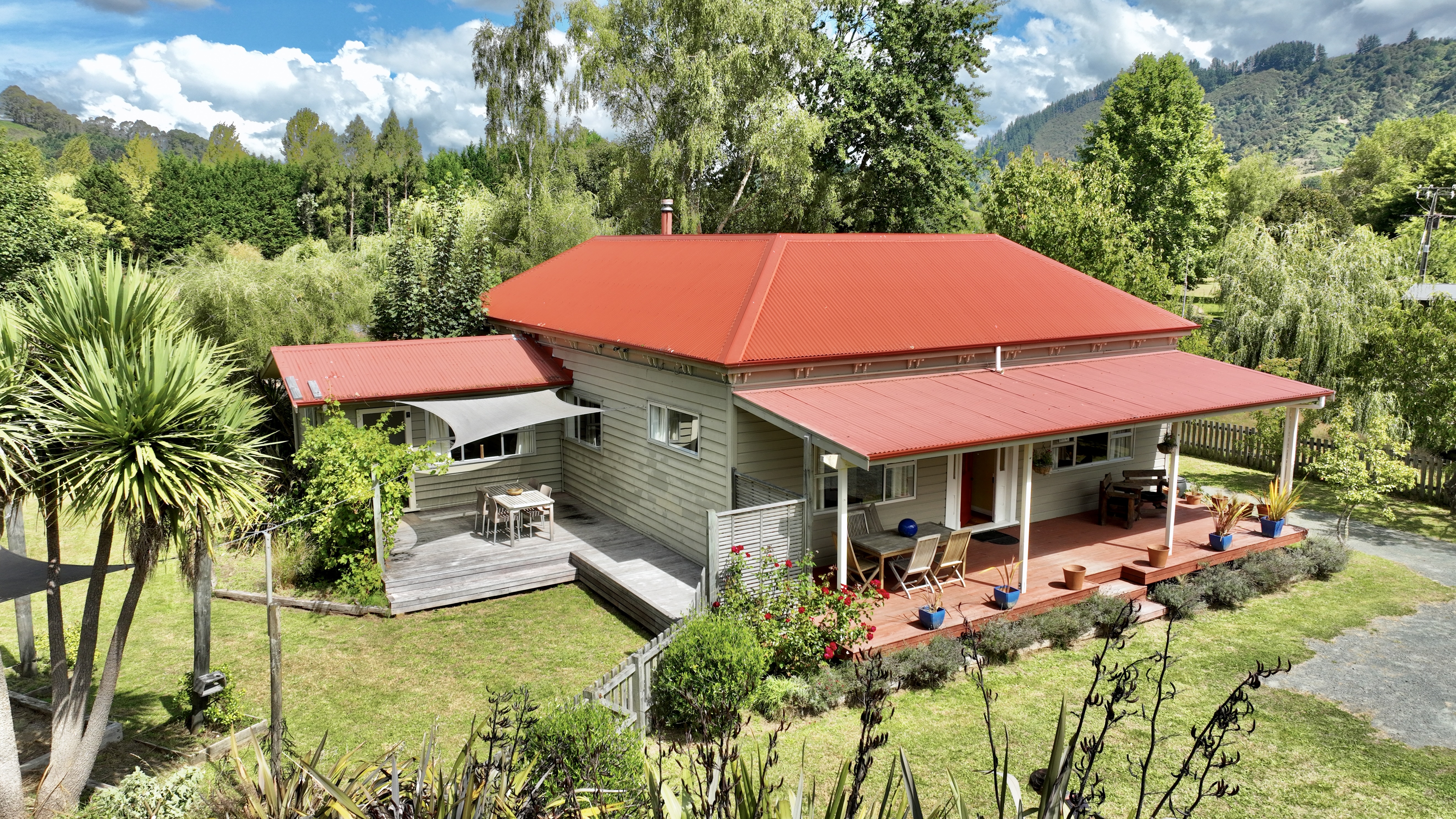  915 Waiwhero Road, Ngatimoti, Tasman - 物件實景