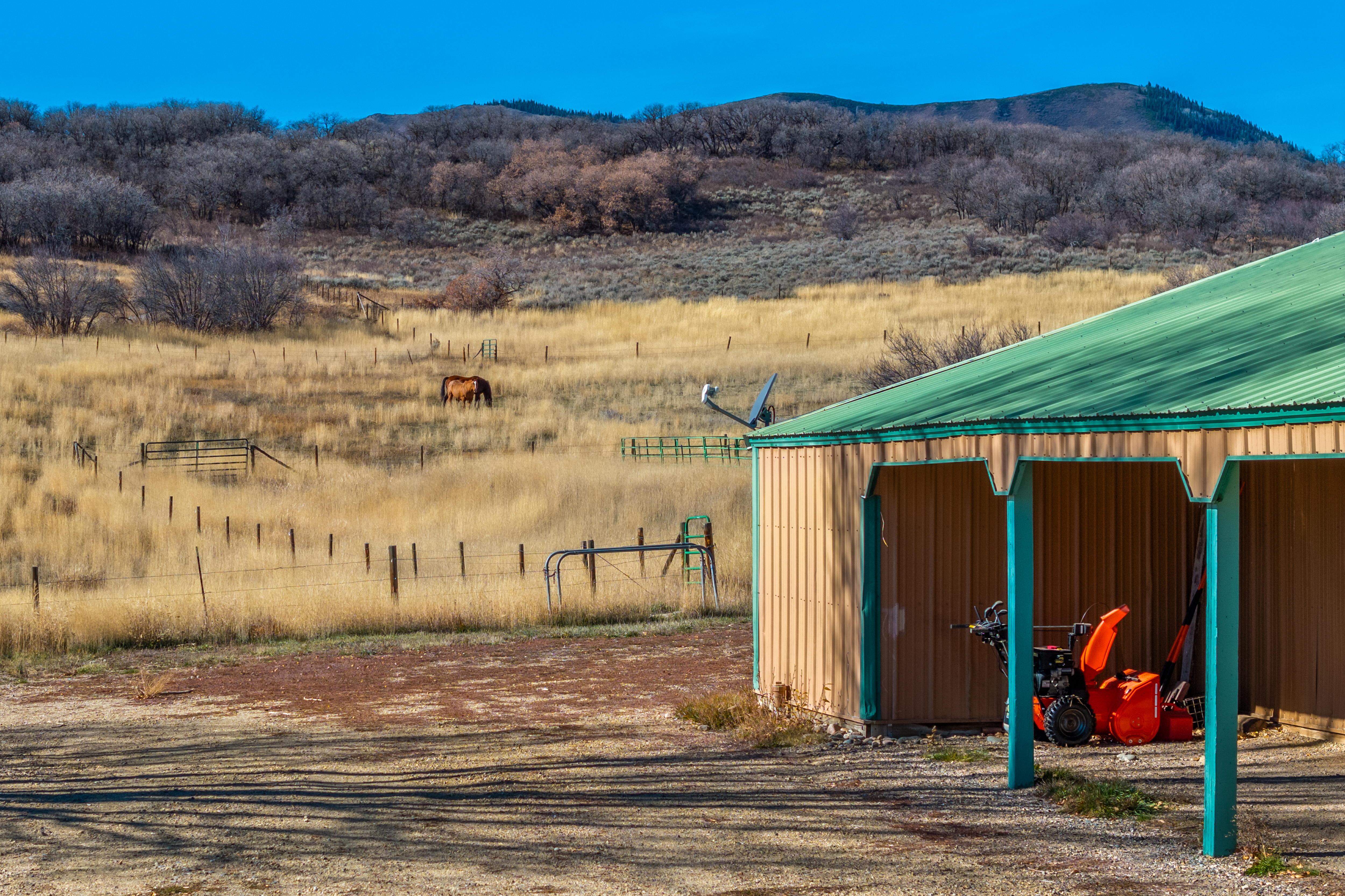  43300 Old Elk Trail Trail - 物件實景