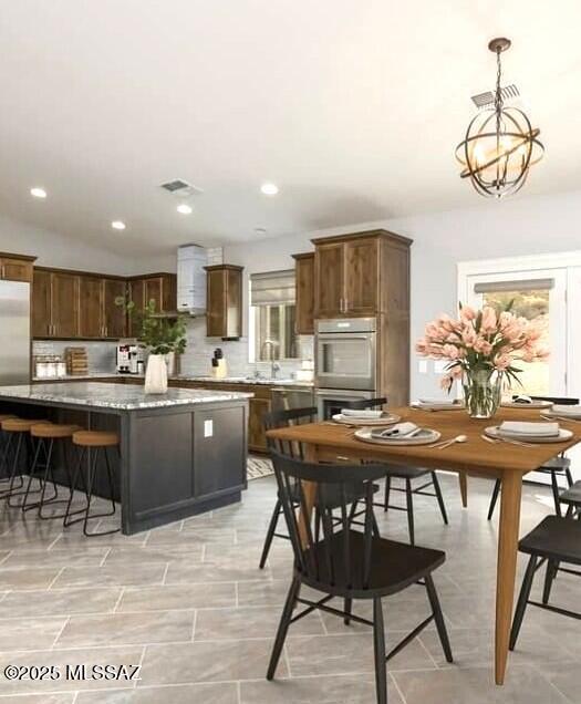 Tucson, Arizona, 85736, United States, 4 Bedrooms Bedrooms, ,2 BathroomsBathrooms,Residential,For Sale,1846650