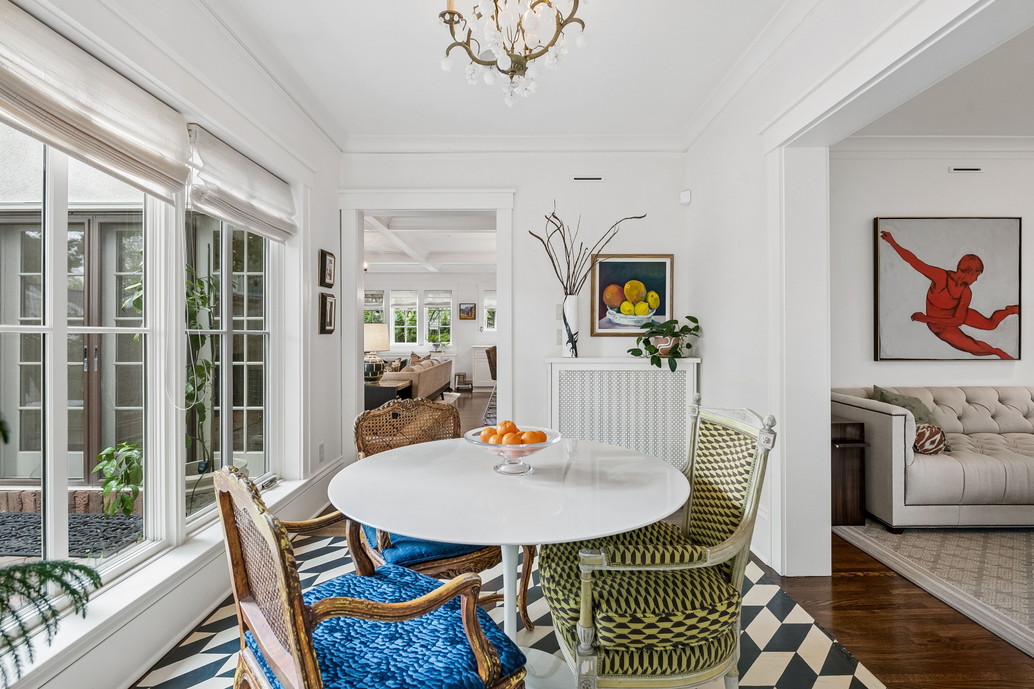  Architectural Elegance in Prestigious Kenwood - 物件實景
