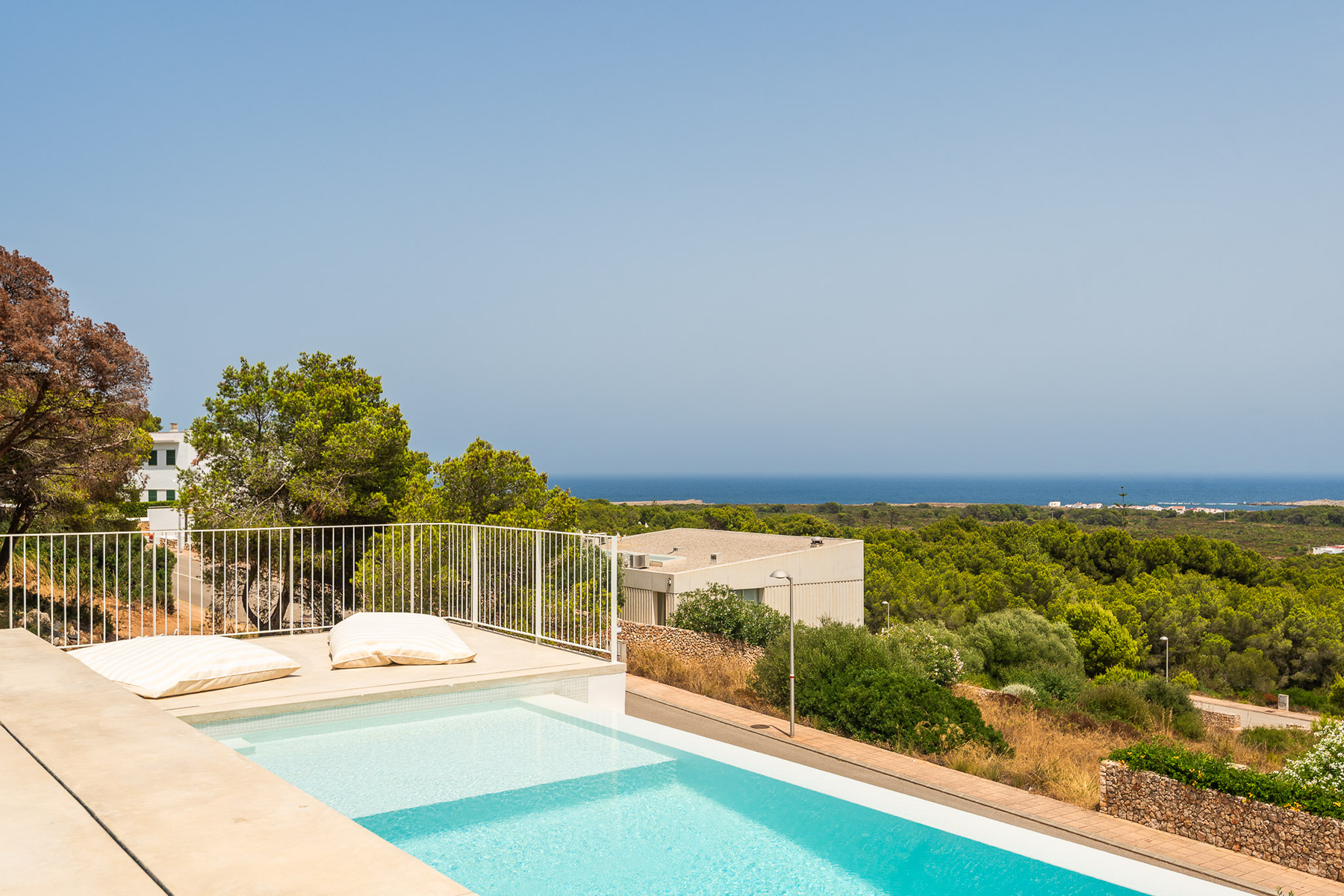  Detached house with pool in Coves Noves - 物件實景