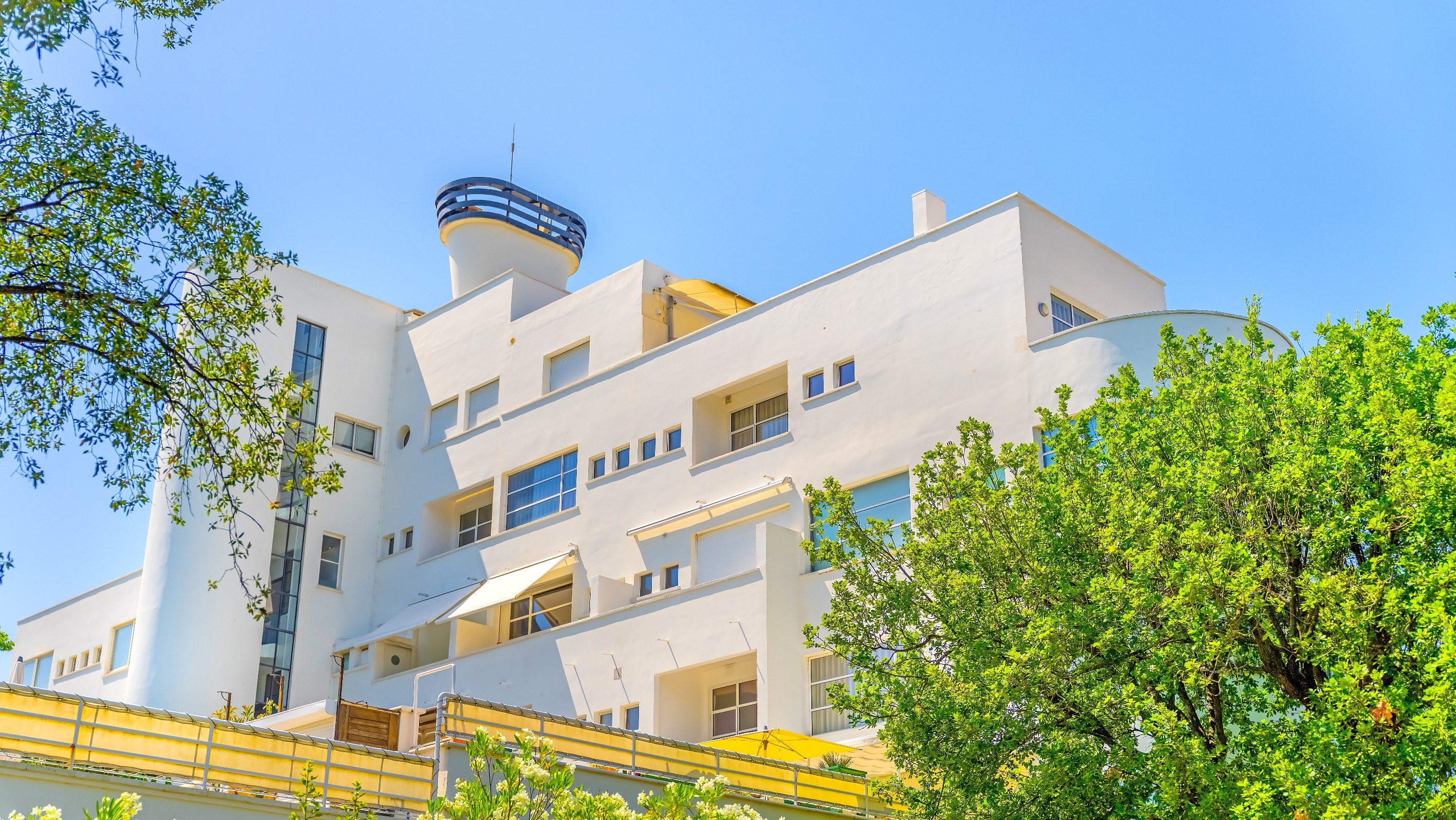  Signature apartment with panoramic views at Latitude 43, Saint-Tropez - 物件實景
