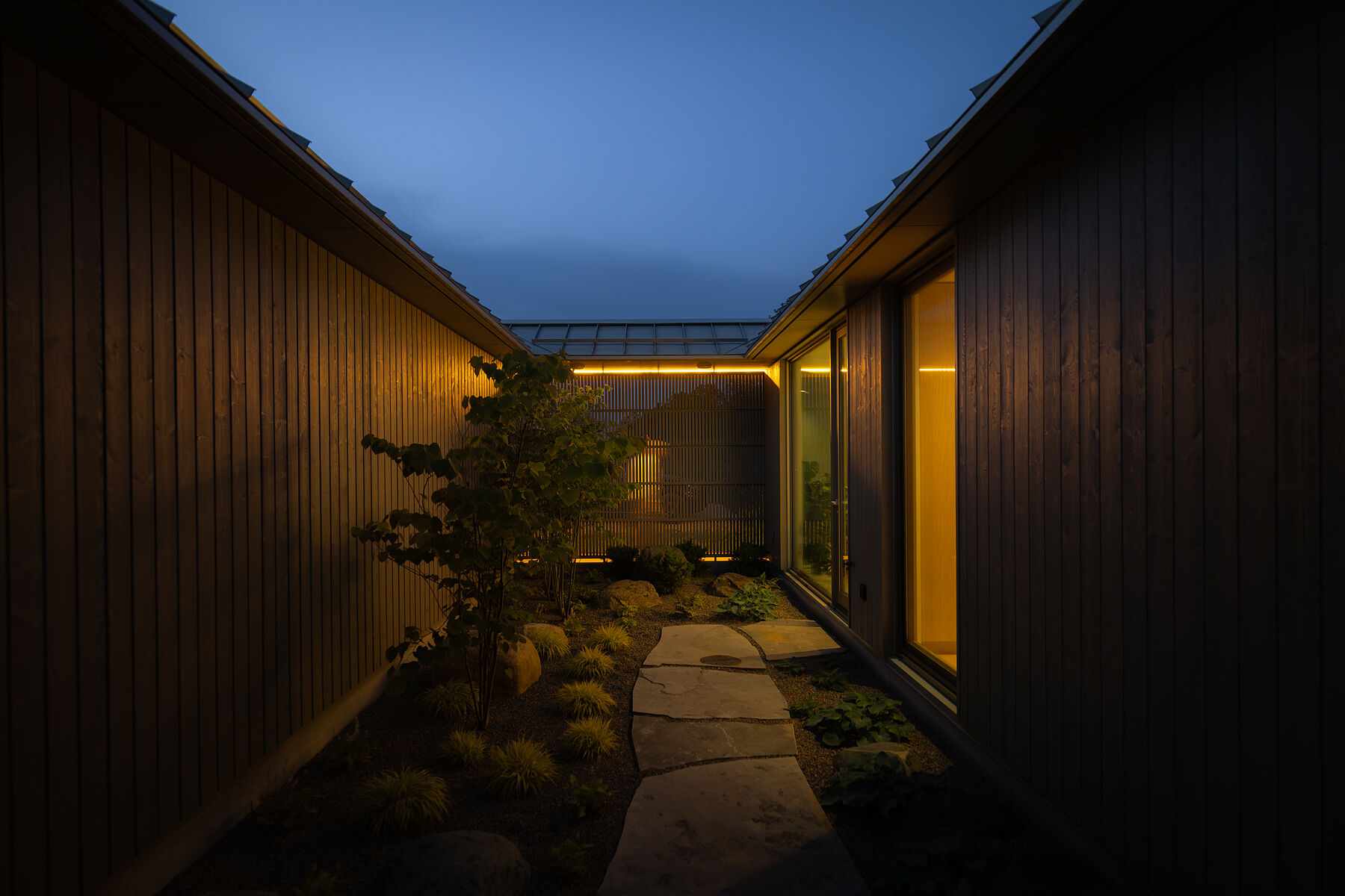  Ridge House - 物件實景