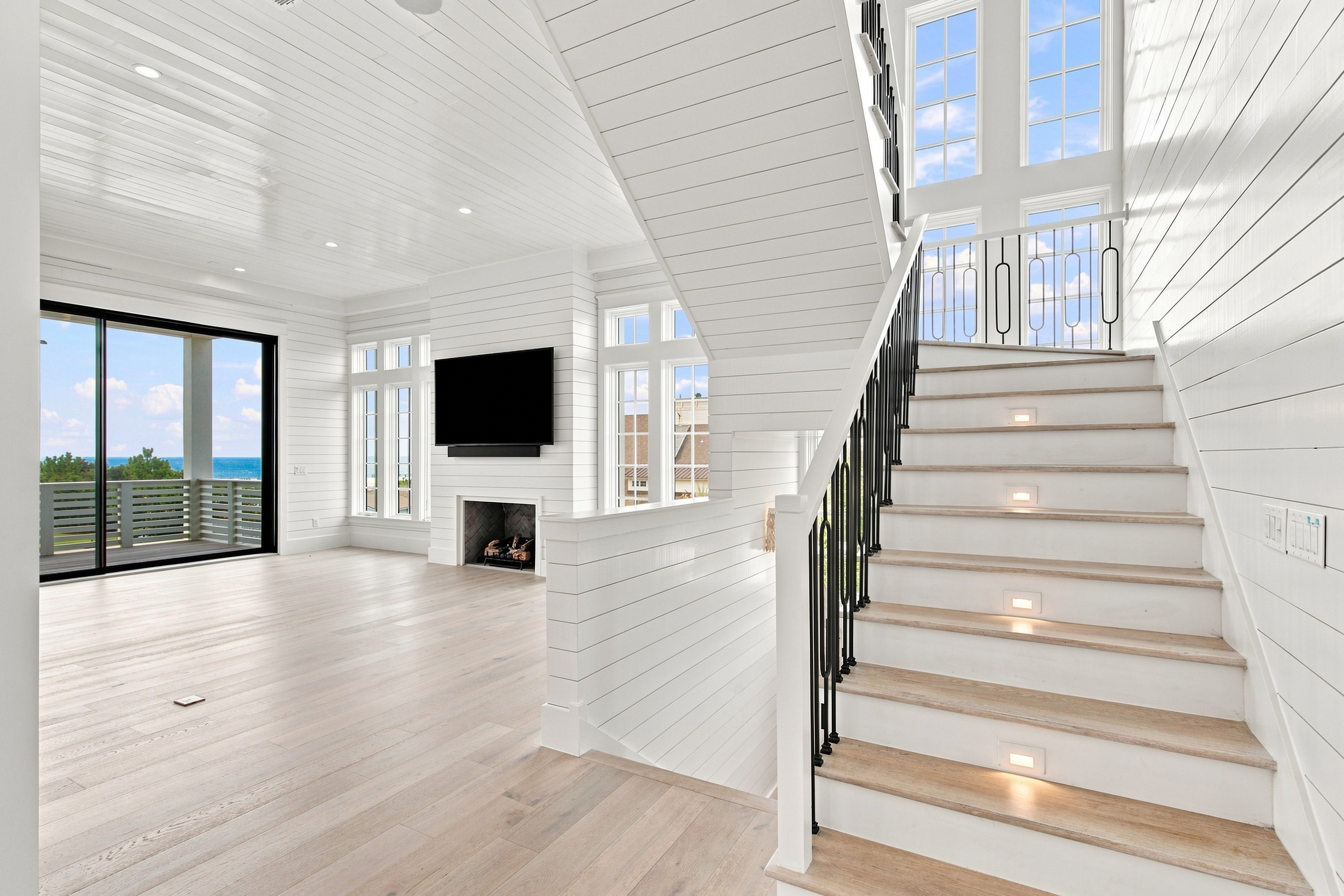  Sophisticated Coastal Living Framed By Gulf Views - 物件實景