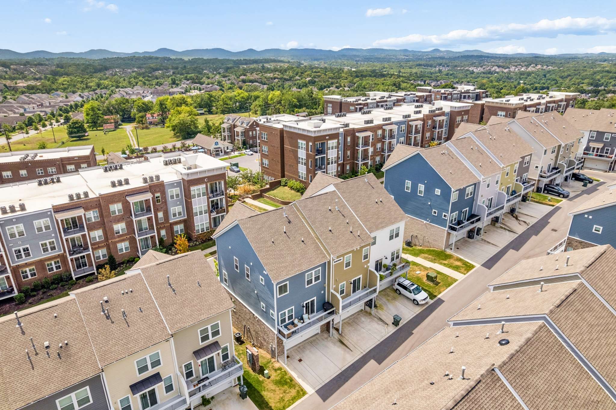  3318 Tasker Dr, Antioch, TN, 37013 - 物件實景