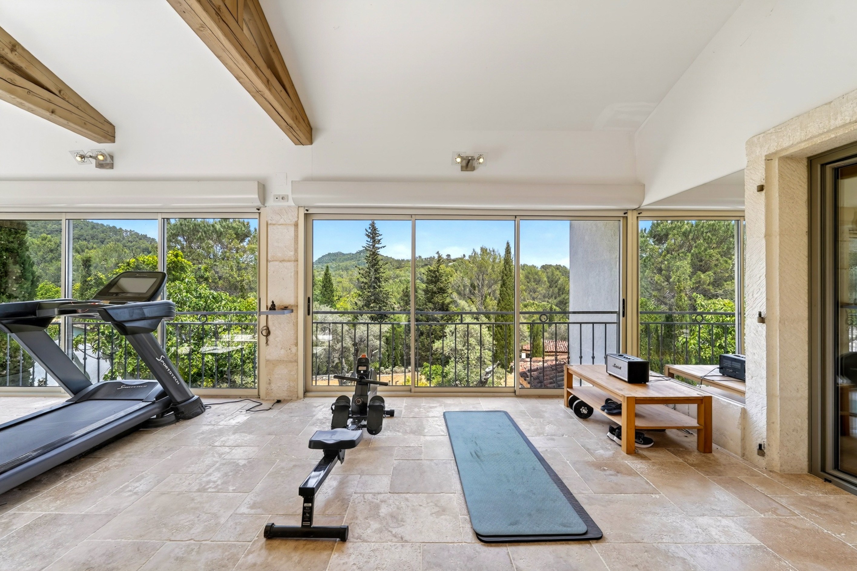  Solliès-Toucas – Bastide in a Countryside Setting - 物件實景
