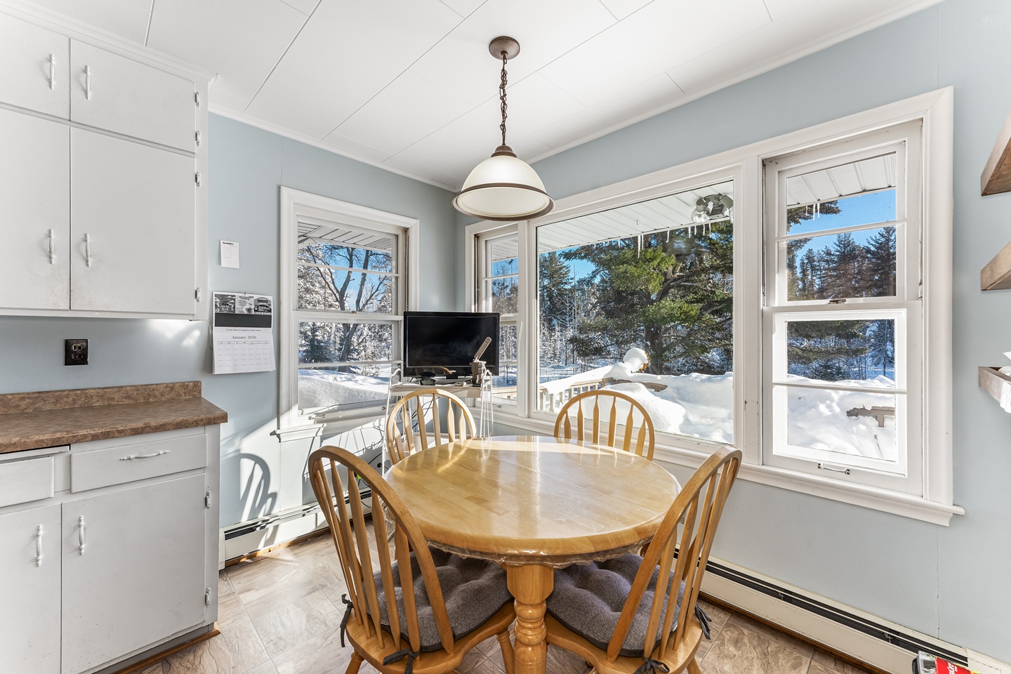 Mercer, Wisconsin, 54547, United States, 3 Bedrooms Bedrooms, ,2 BathroomsBathrooms,Residential,For Sale,2007529