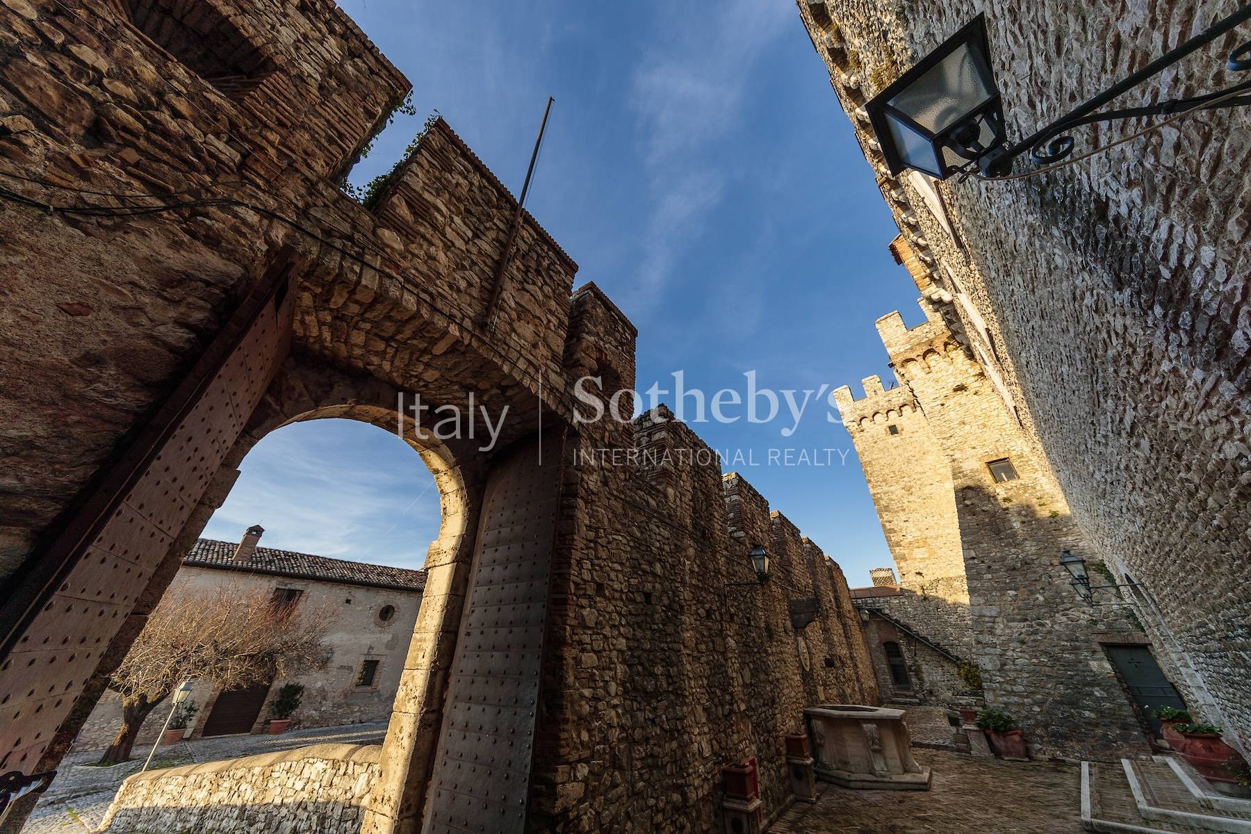  Medieval Castle nearby Rome : a historic luxury retreat - 物件實景