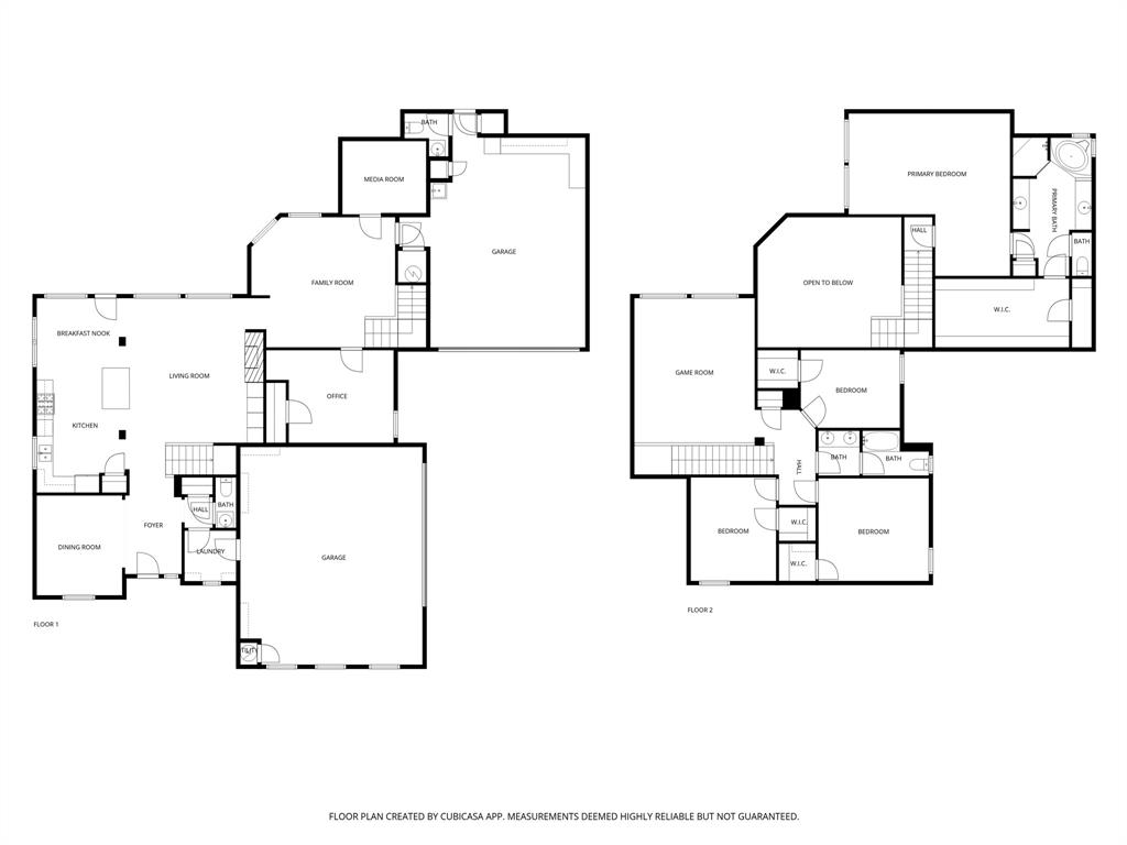 Trophy Club, Texas, 76262, United States, 4 Bedrooms Bedrooms, ,4 BathroomsBathrooms,Residential,For Sale,1983697