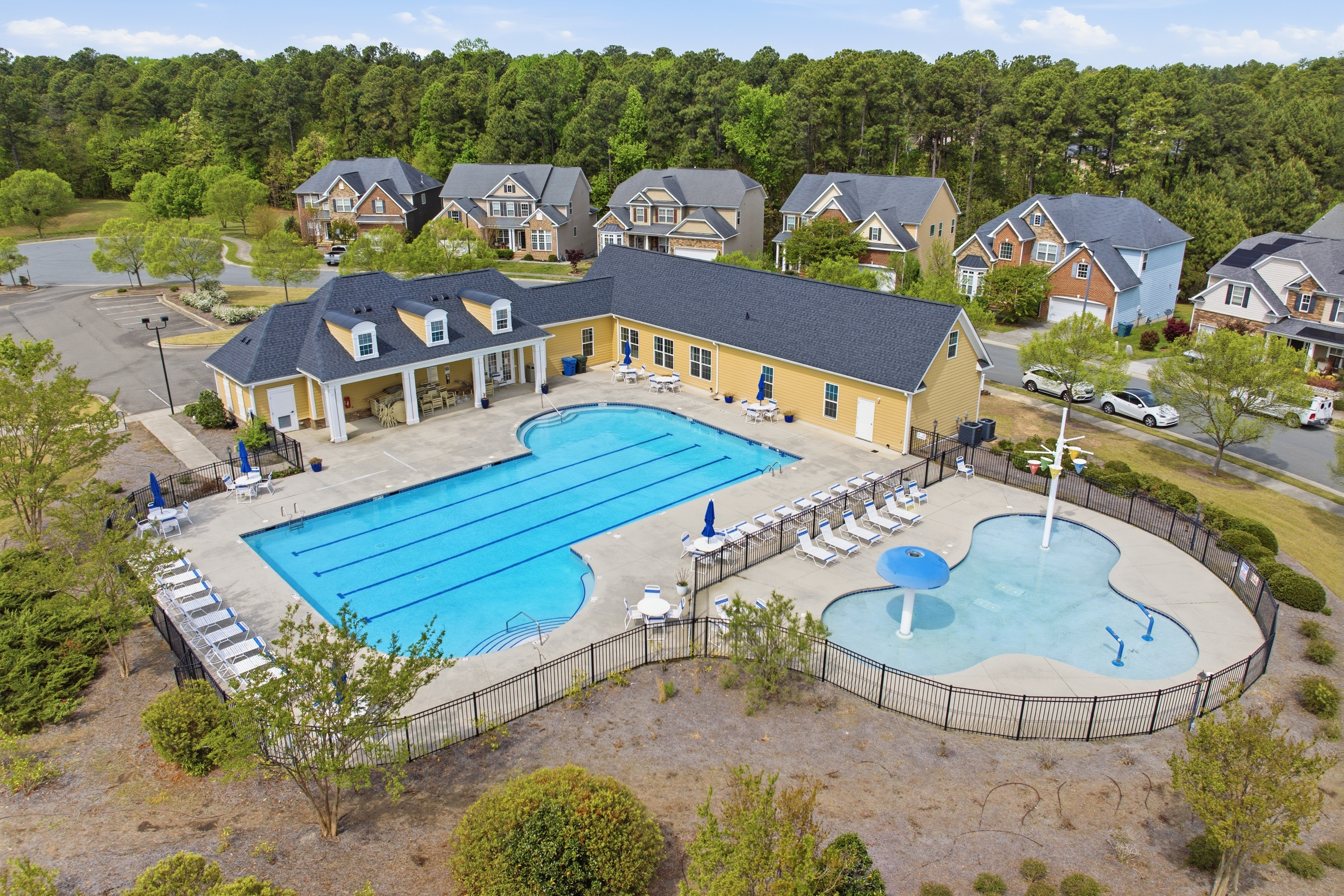  108 Glenview Lane, Durham, NC 27703 - 物件實景