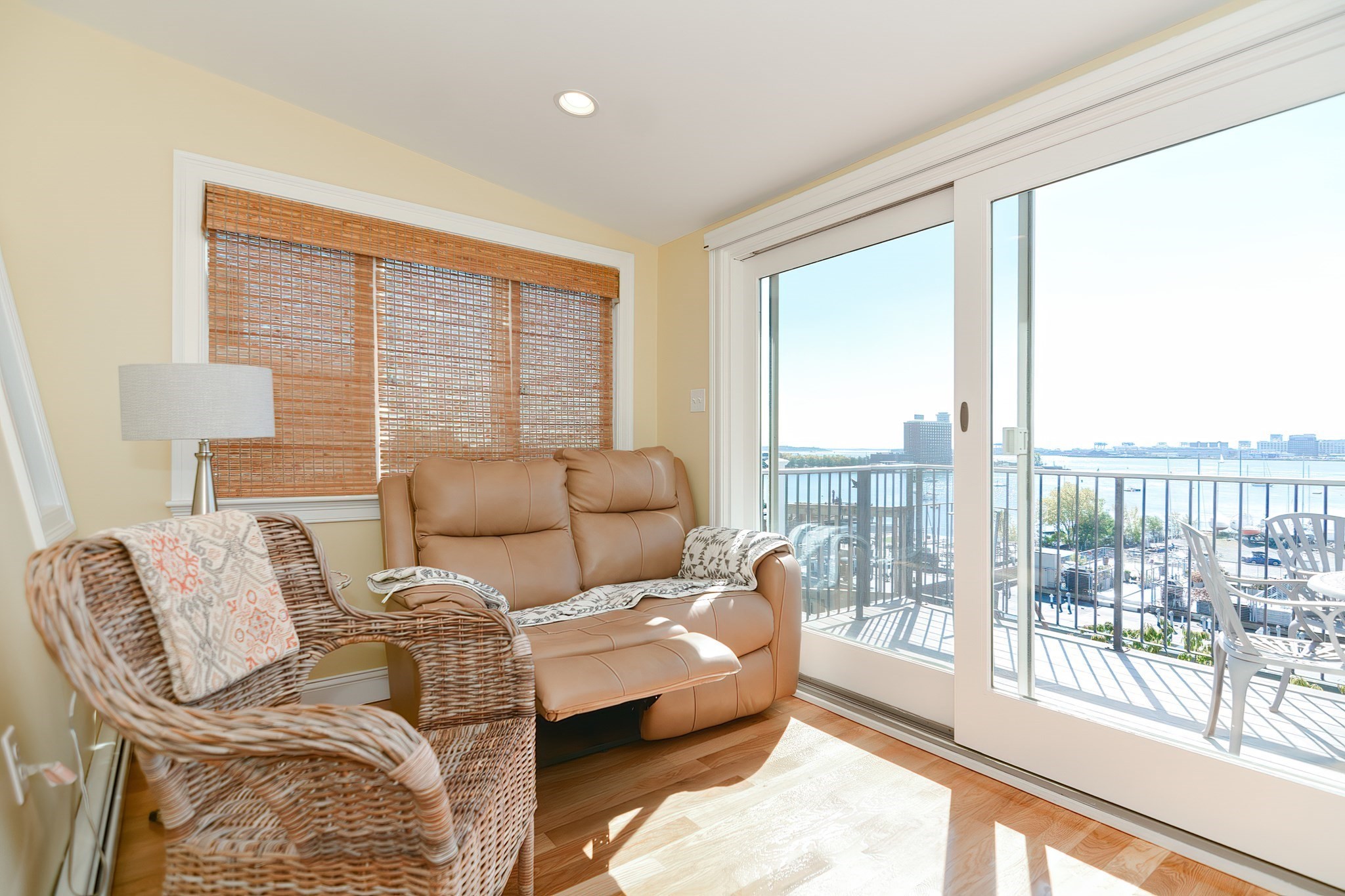 East Boston, Massachusetts, 02128, United States, 2 Bedrooms Bedrooms, ,1 BathroomBathrooms,Residential,For Sale,1938178