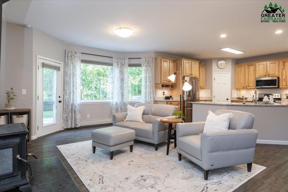 Fairbanks, Alaska, 99709, United States, 3 Bedrooms Bedrooms, ,3 BathroomsBathrooms,Residential,For Sale,1878419