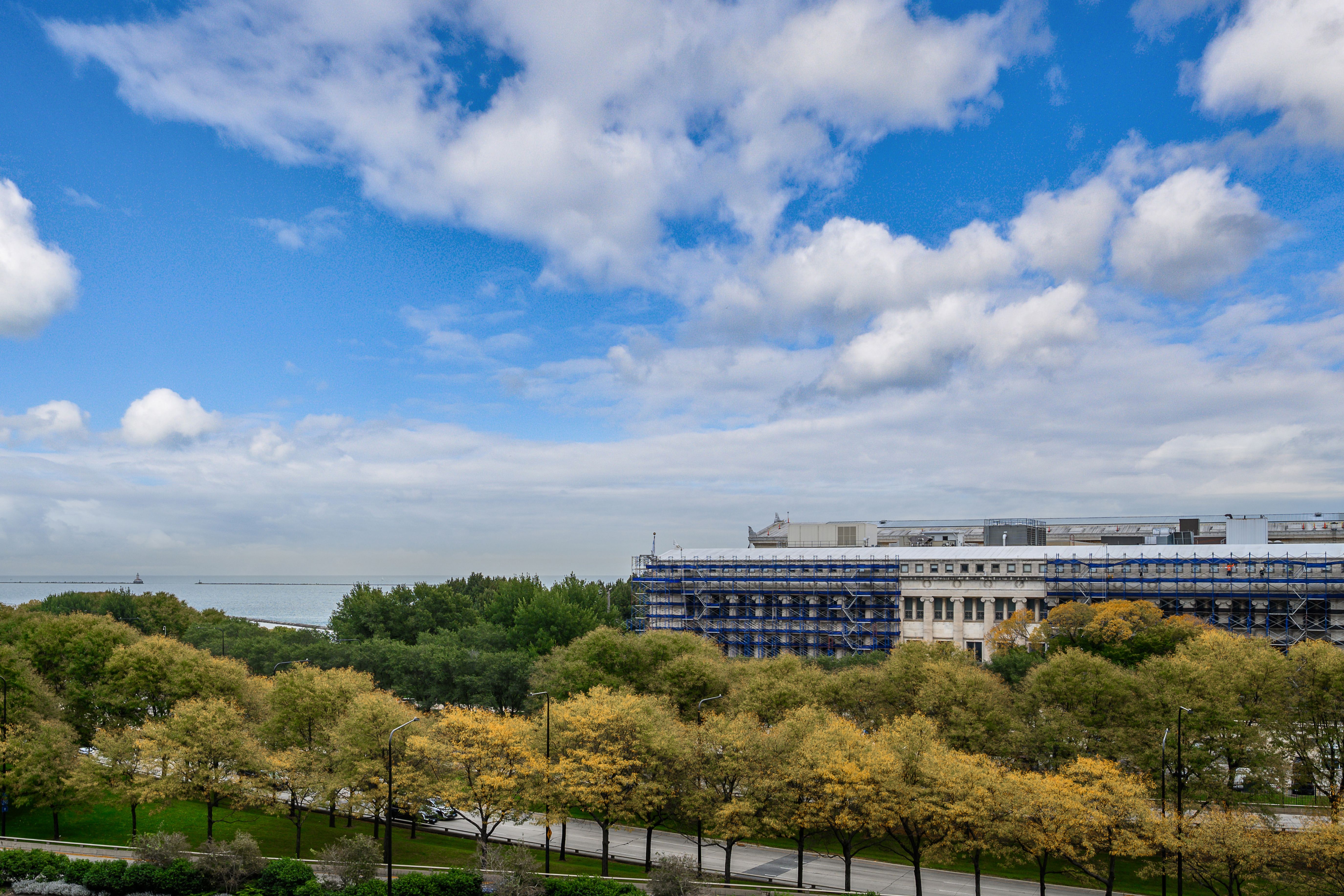  Wonderful One Bedroom Condo in South Loop