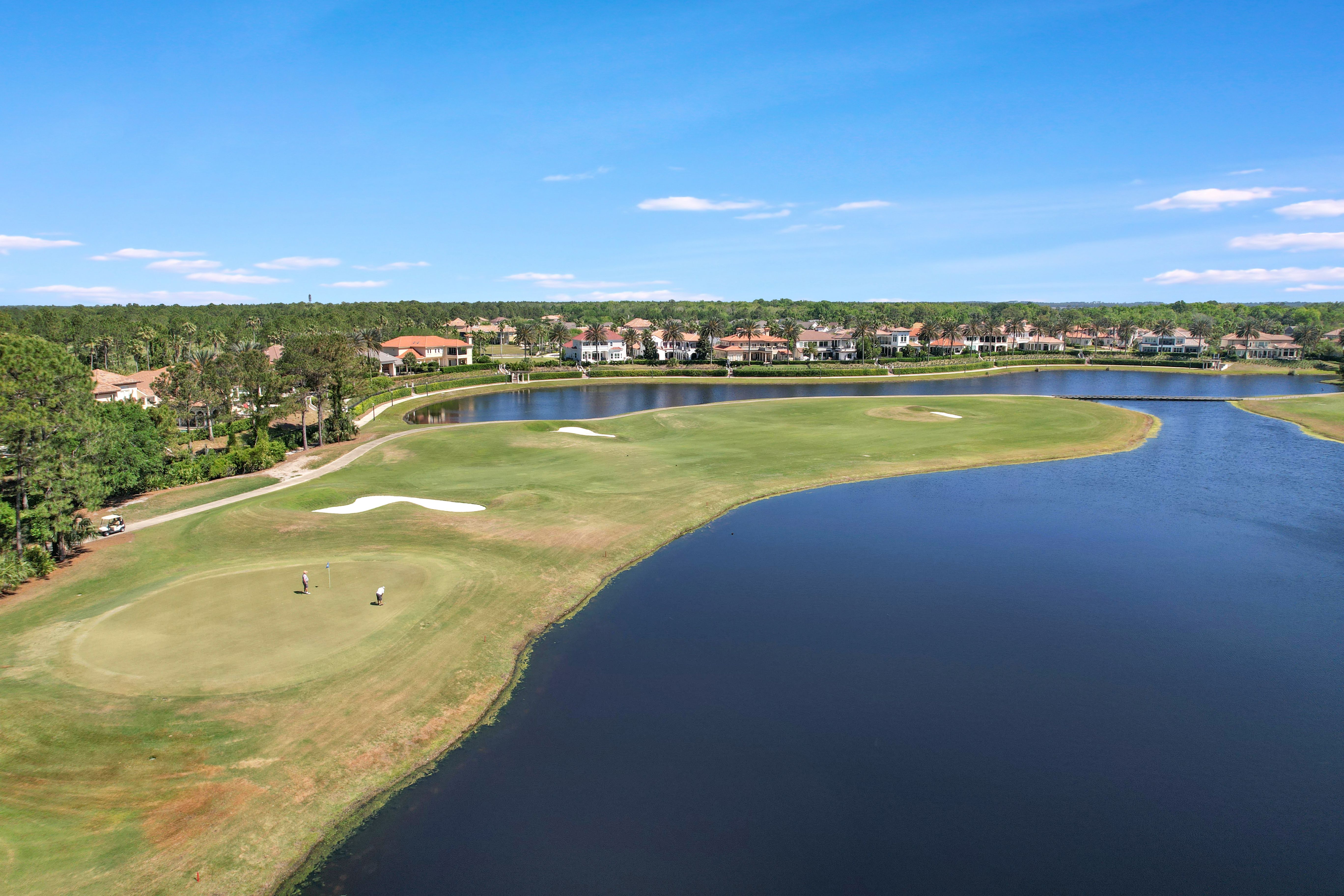  198 Parkside Dr, St Augustine, FL, 32095 - 物件實景