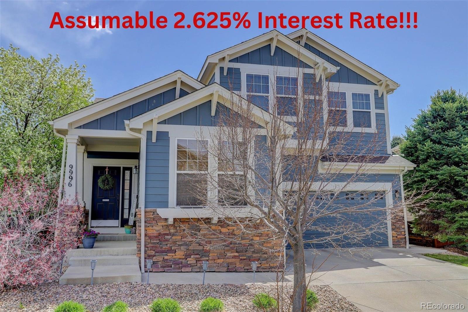 Commerce City, Colorado, 80022, United States, 3 Bedrooms Bedrooms, ,4 BathroomsBathrooms,Residential,For Sale,1785914