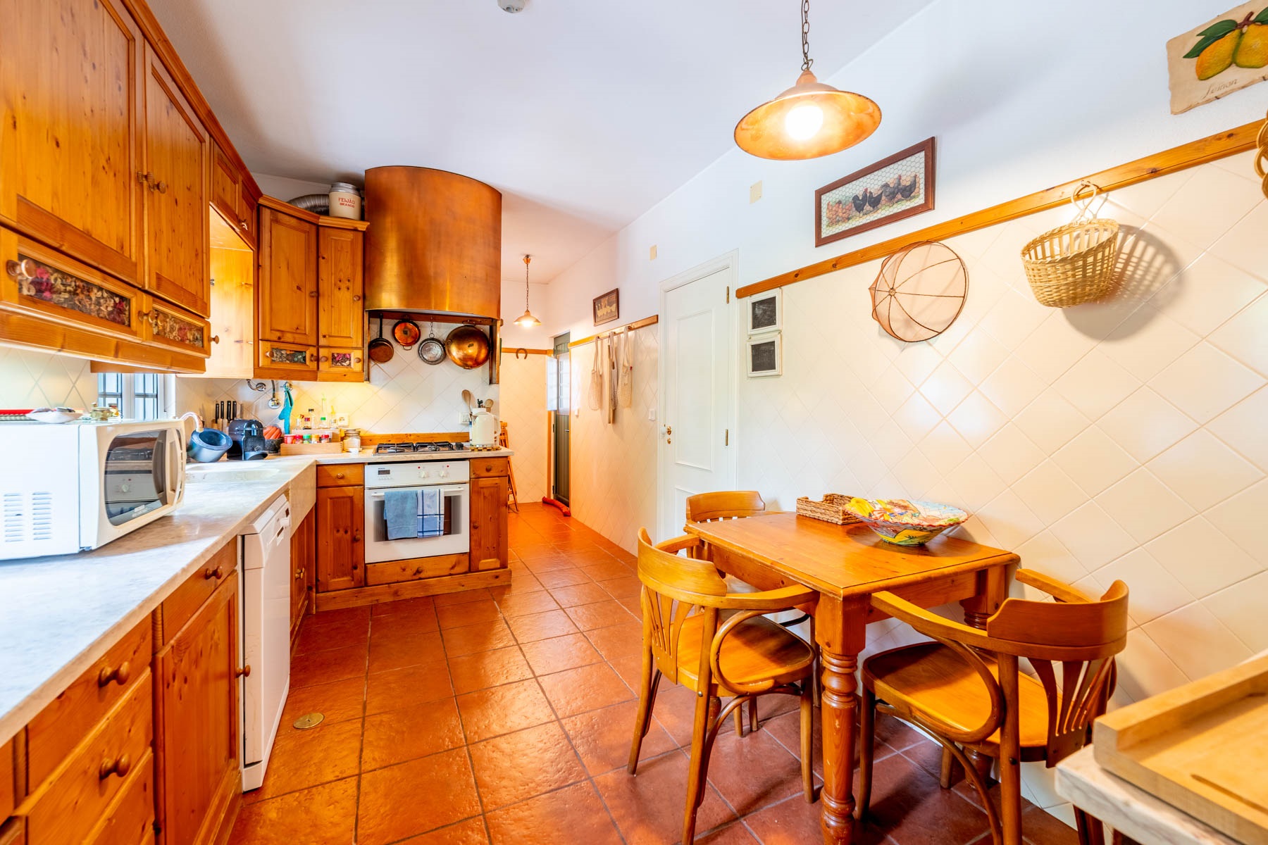  House, 4 bedrooms, for Sale - 物件實景