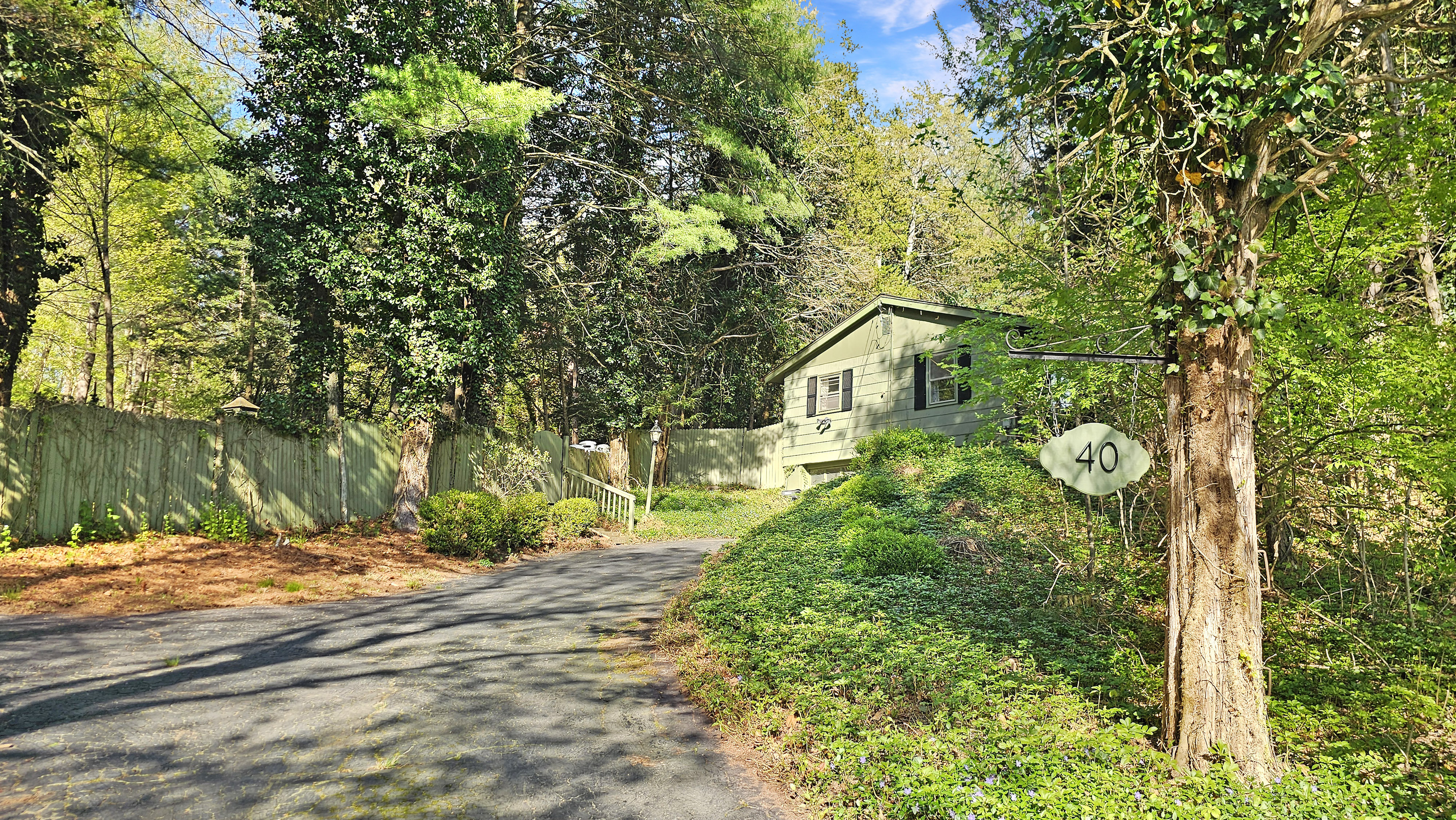  5 Bedroom Home on 2.9 Private Acres - 物件實景