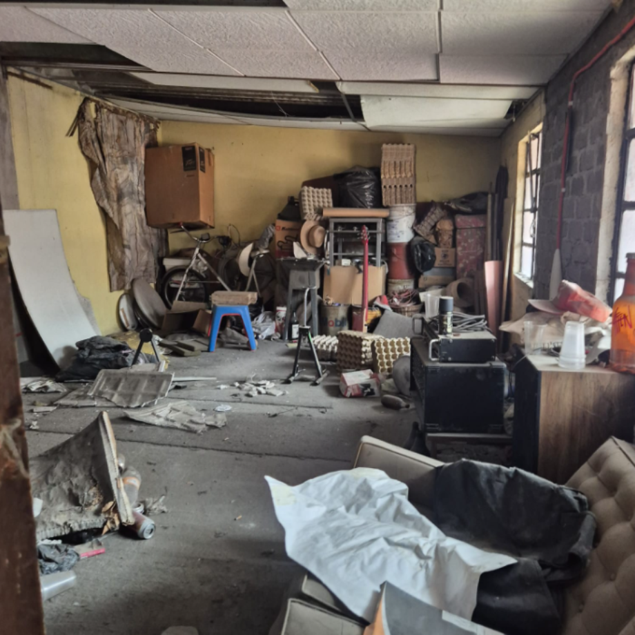 Iztapalapa, Ciudad de México, 09400, Mexico, 4 Bedrooms Bedrooms, ,3 BathroomsBathrooms,Residential,For Sale,2000429