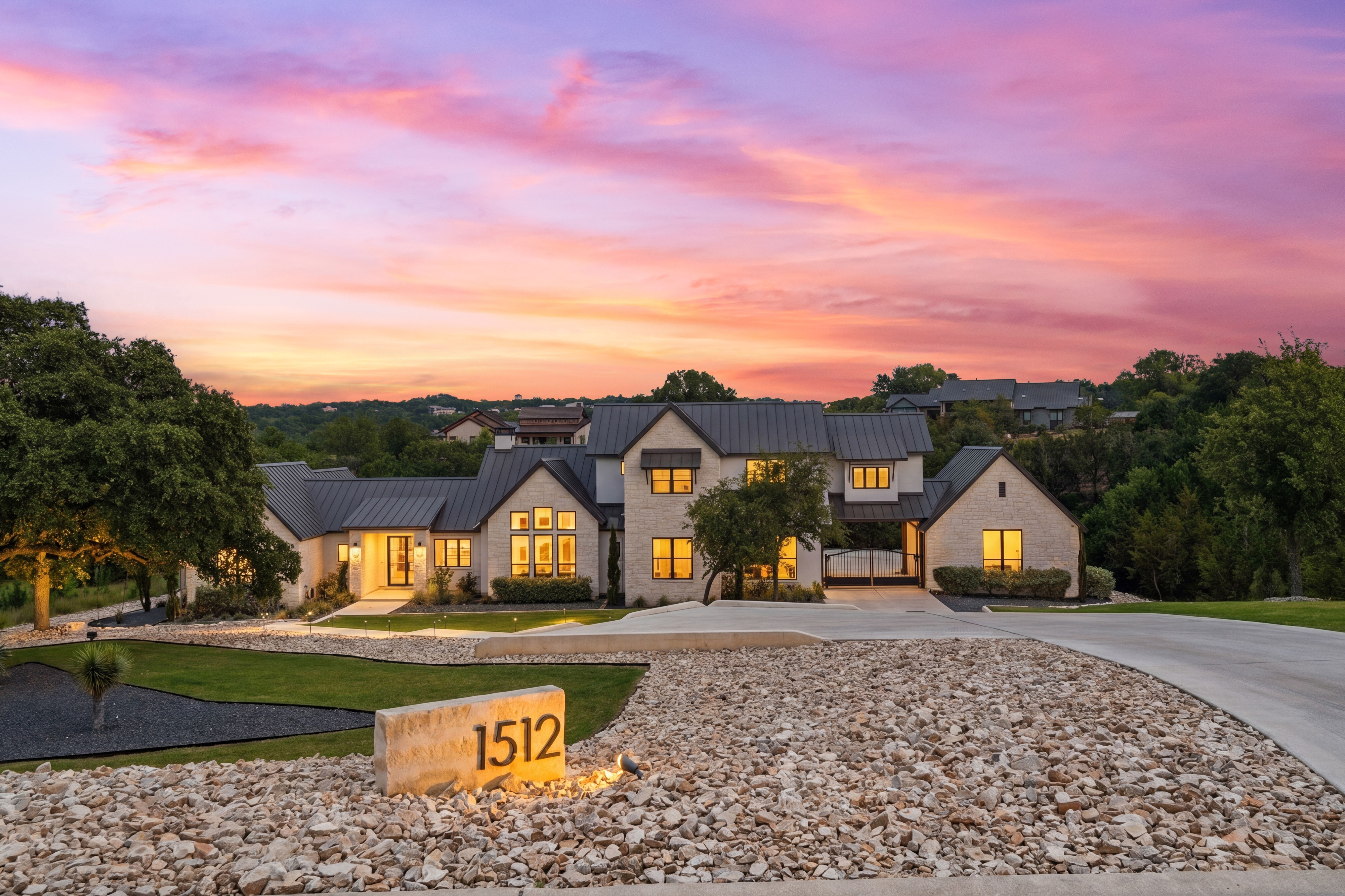  Timeless Elegance at Canyon Ranch - 物件實景