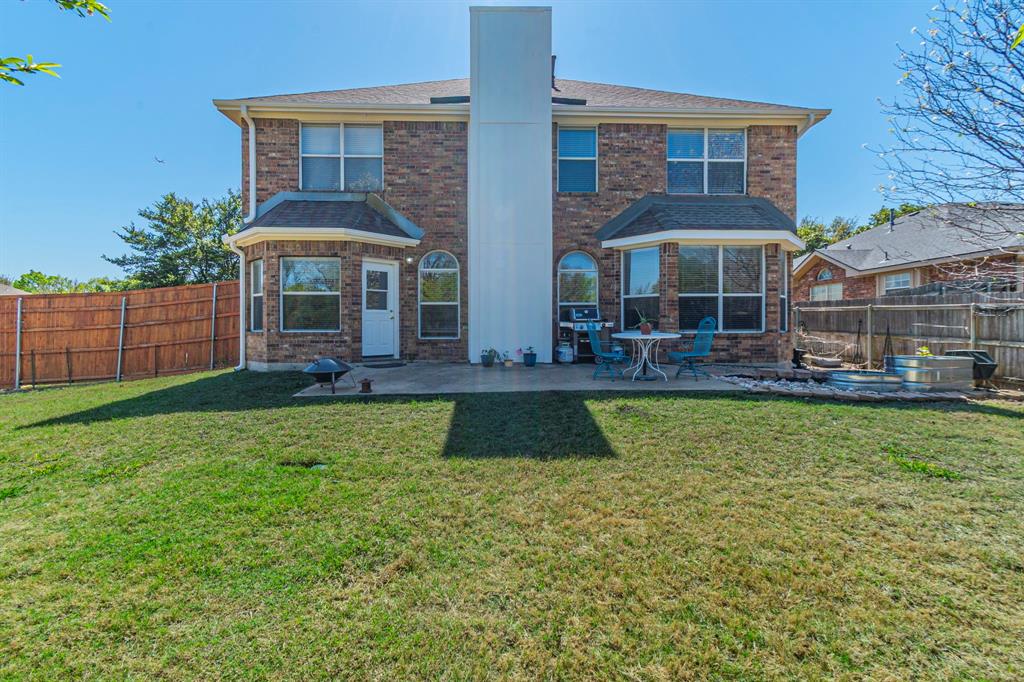 Flower Mound, Texas, 75028, United States, 5 Bedrooms Bedrooms, ,3 BathroomsBathrooms,Residential,For Sale,2028396