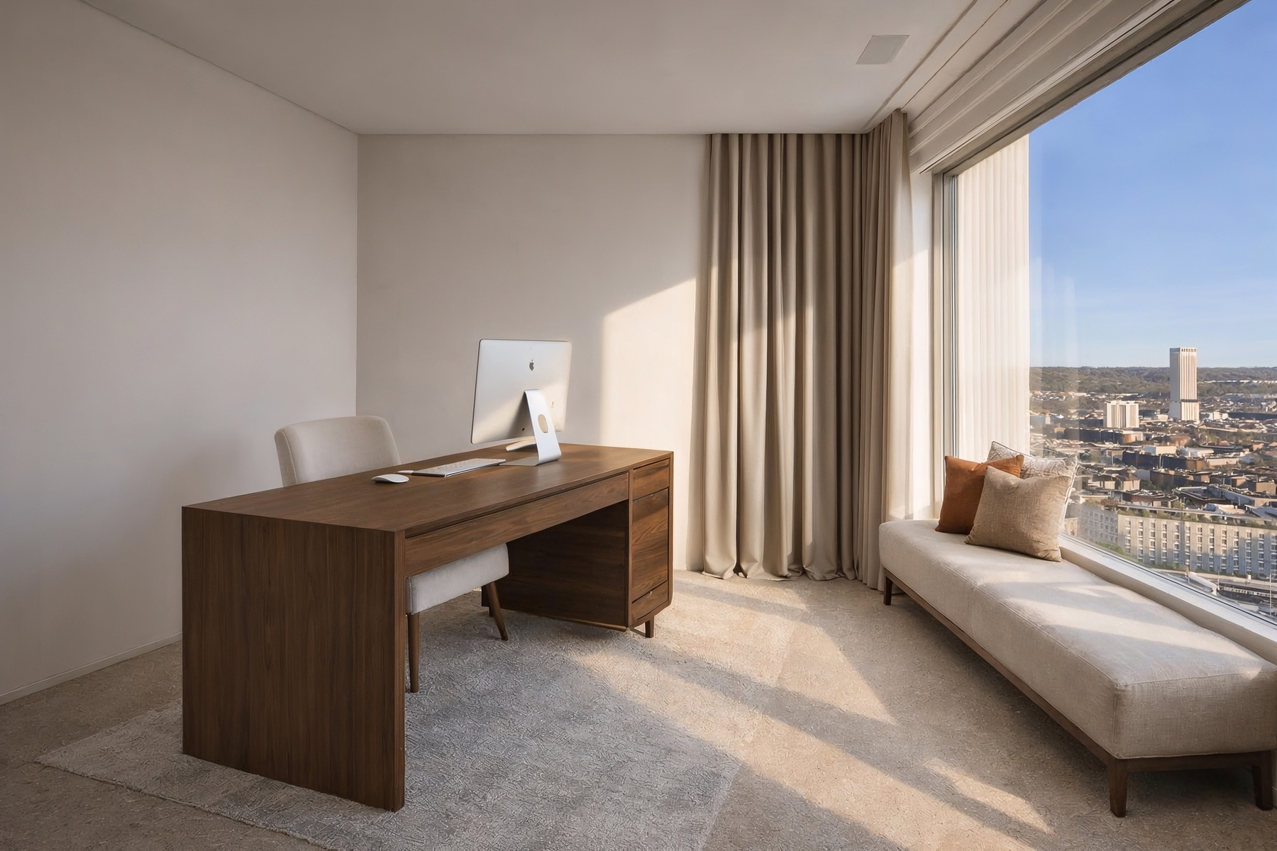  The One and Only - 物件實景