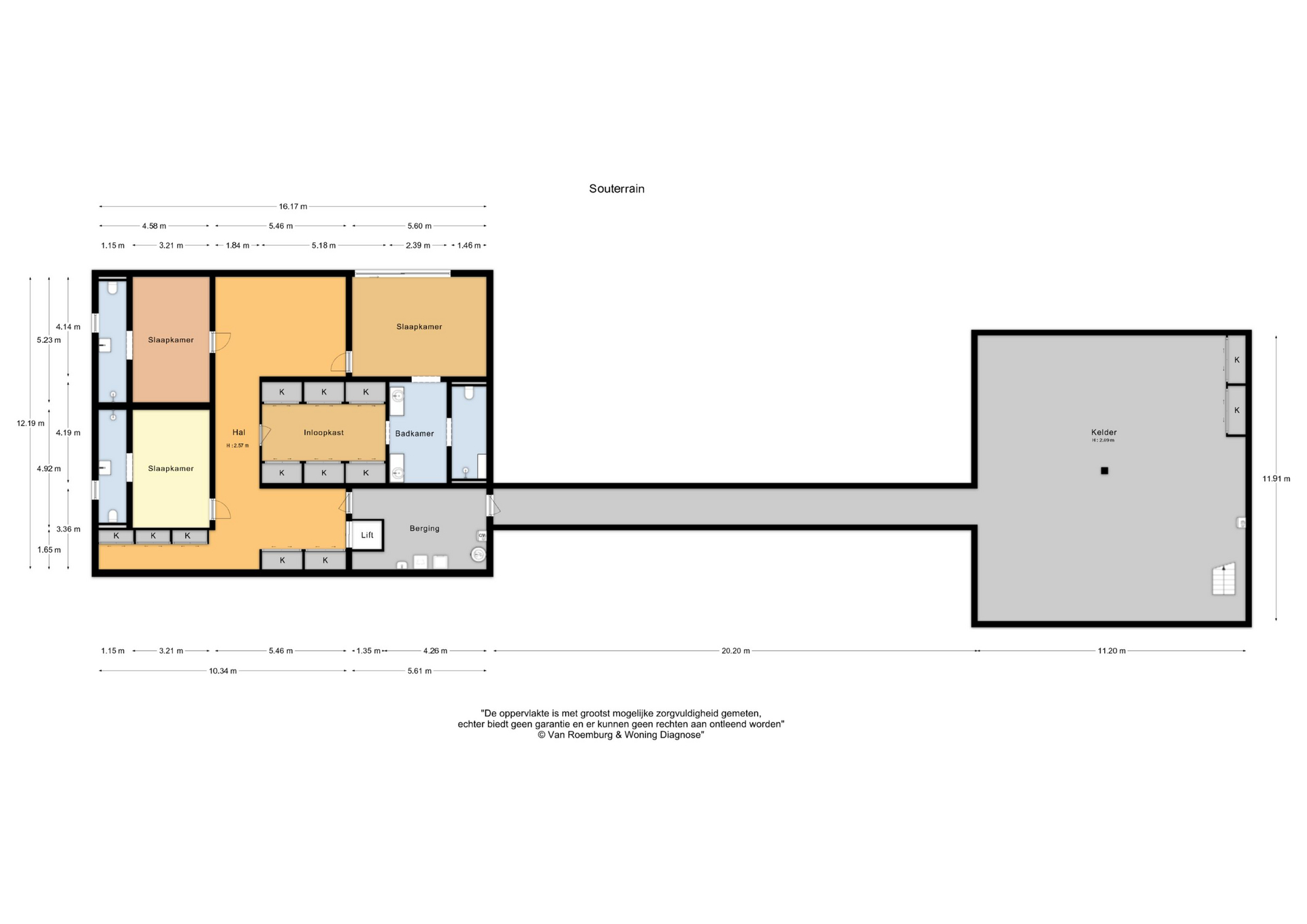  A Private Architectural Haven in the Heart of the Netherlands - 物件實景