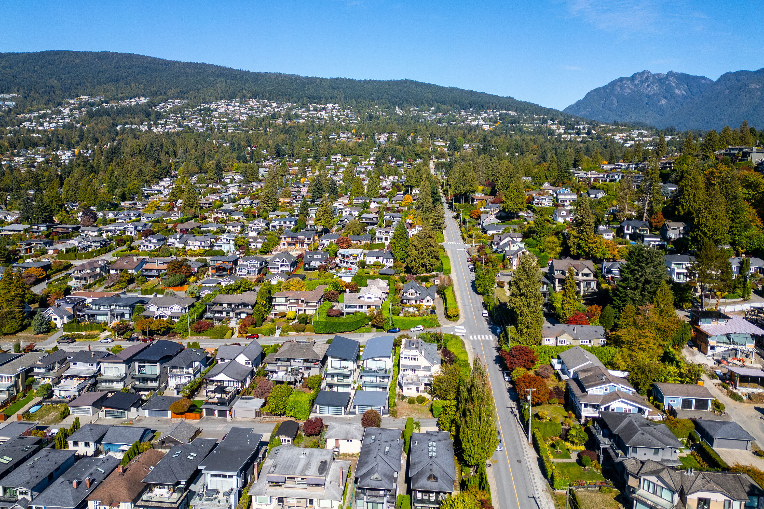  West Vancouver, Greater Vancouver - 物件實景
