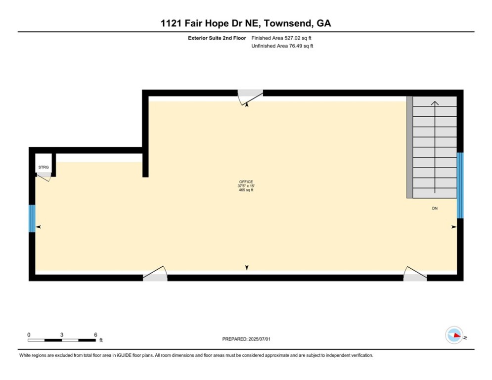 Townsend, Georgia, 31331, United States, 4 Bedrooms Bedrooms, ,4 BathroomsBathrooms,Residential,For Sale,1882655