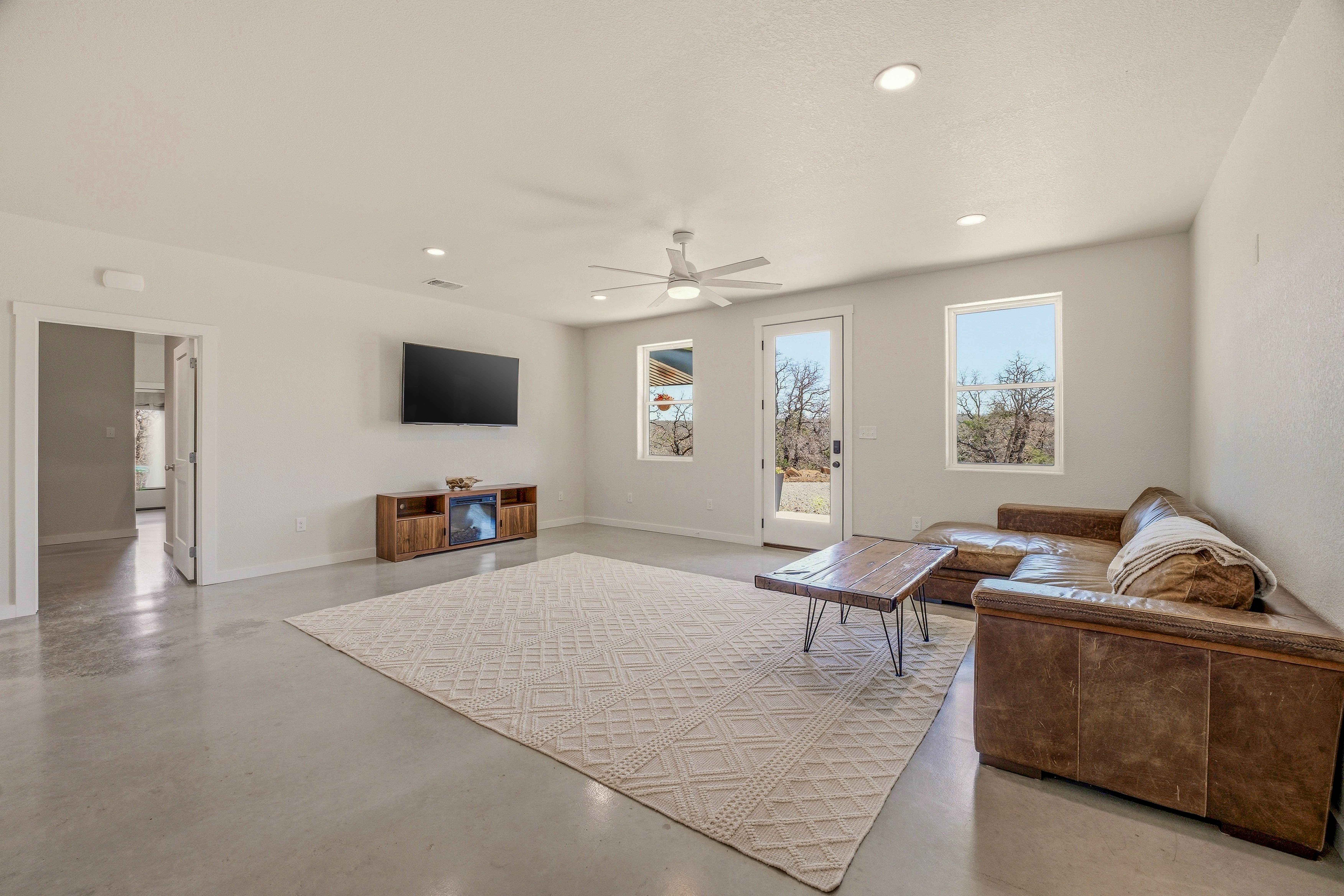  1525 Bosley Road, Santo, TX, 76472 - 物件實景