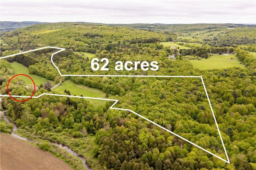 Garrattsville, New York, 13342, United States, 3 Bedrooms Bedrooms, ,2 BathroomsBathrooms,Residential,For Sale,1826941