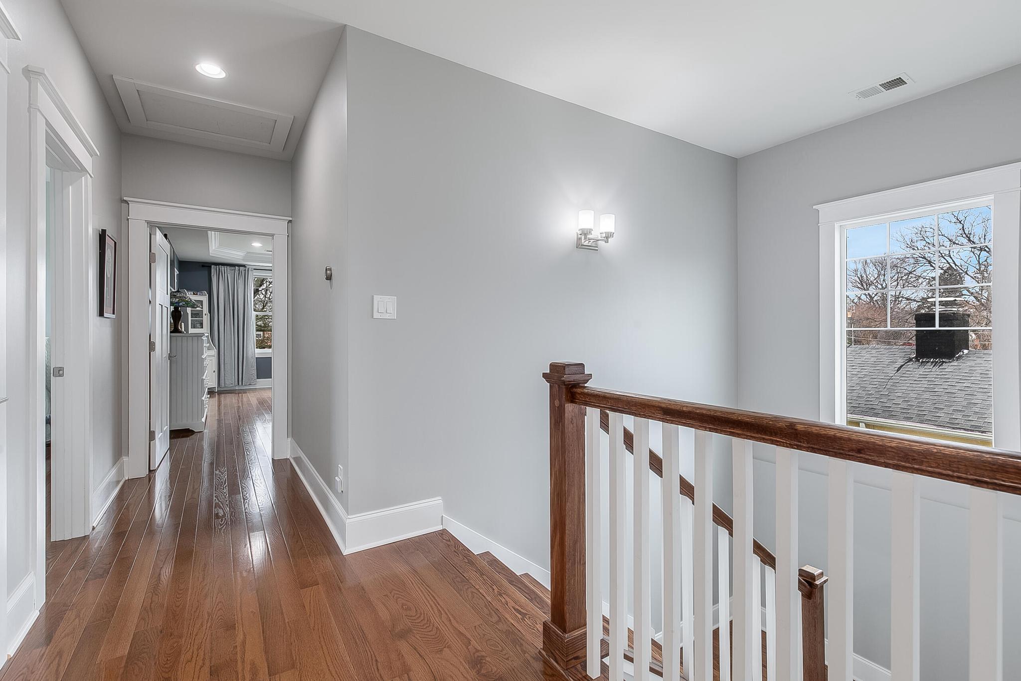  606 S Barton Street, Arlington, VA, 22204 - 物件實景