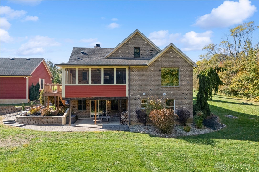 Adams Twp, Ohio, 45177, United States, 6 Bedrooms Bedrooms, ,4 BathroomsBathrooms,Residential,For Sale,1989294