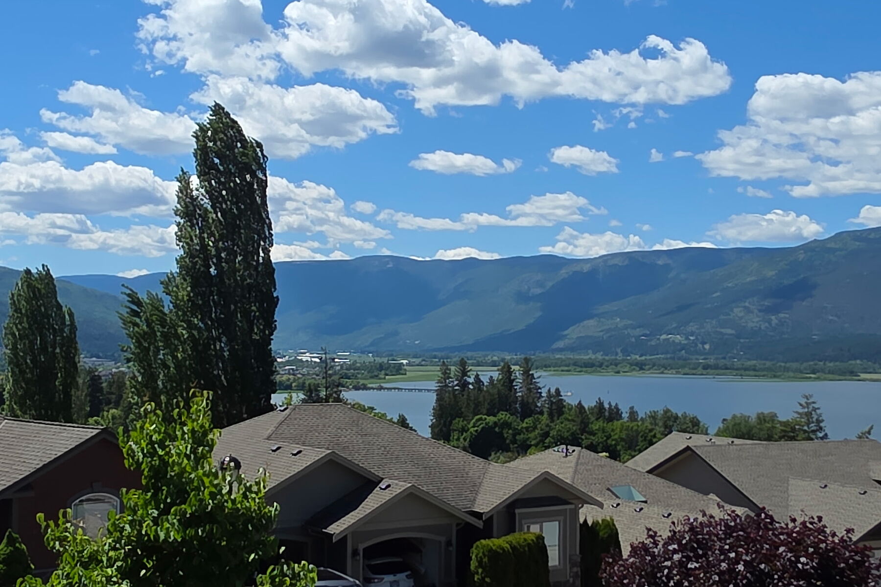  Magnificent Lake View Home - 物件實景