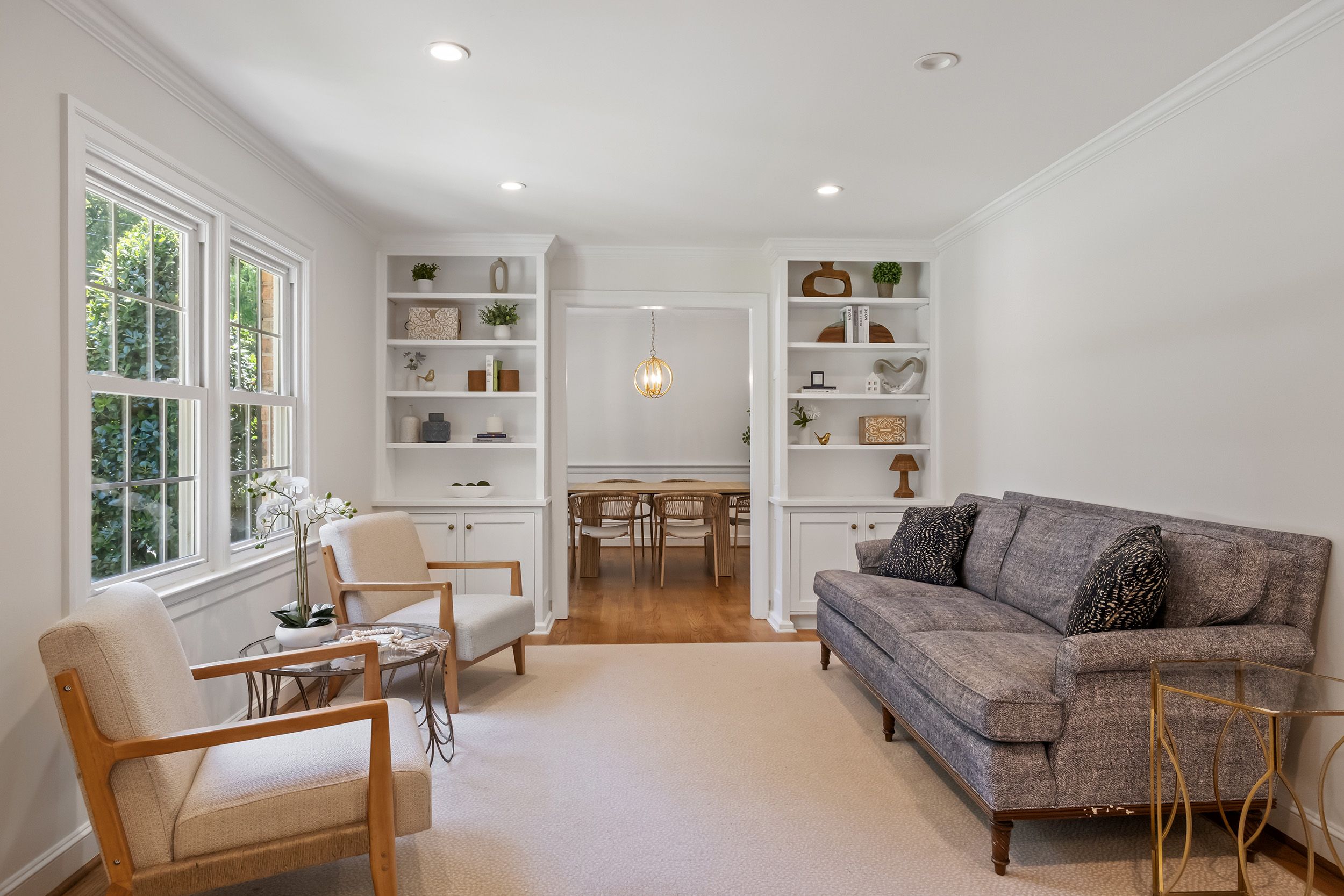  1101 Winona Road, Raleigh, NC, 27609 - 物件實景