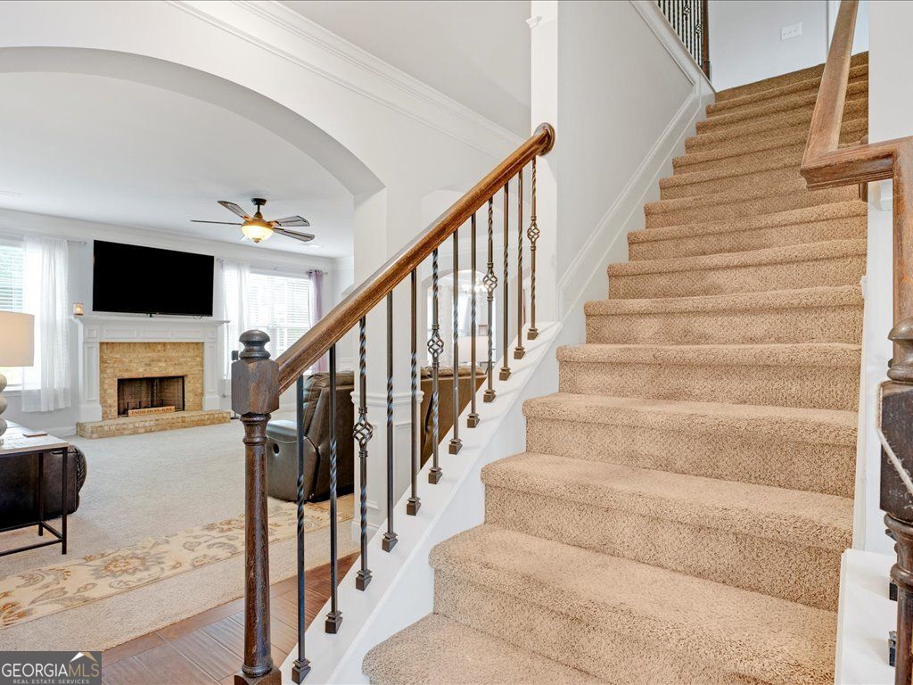 Locust Grove, Georgia, 30248, United States, 5 Bedrooms Bedrooms, ,4 BathroomsBathrooms,Residential,For Sale,1903233