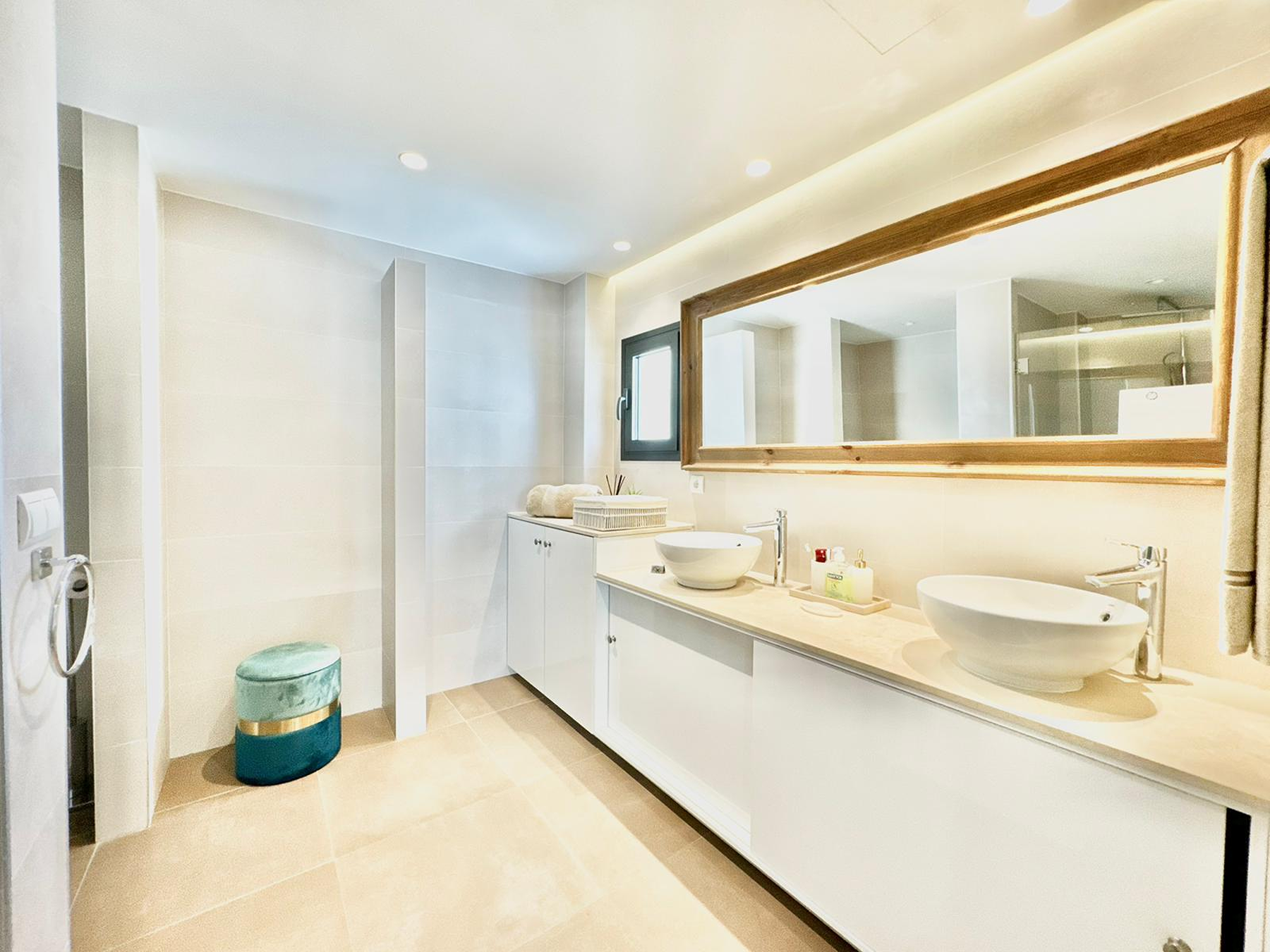  Renovated Puerto Banús penthouse with expansive terrace - 物件實景