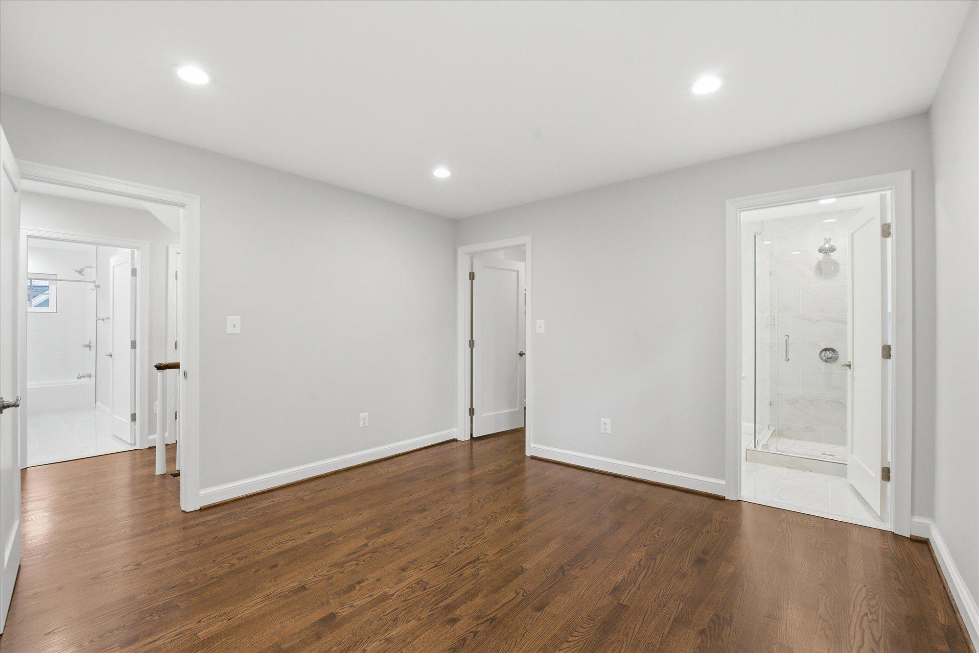  7825 Oldchester Road, Bethesda, MD, 20817 - 物件實景