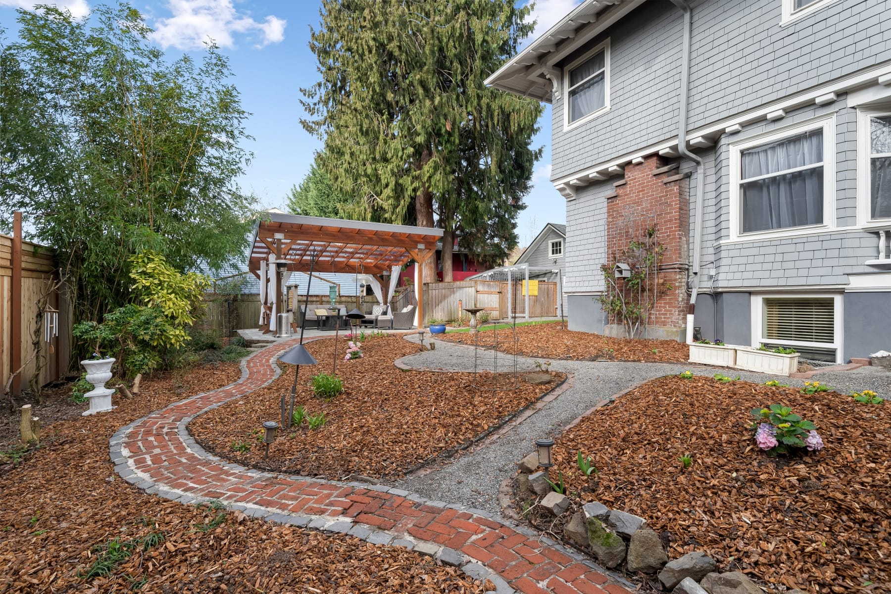  807 SE 28TH AVE Portland, OR 97214 - 物件實景